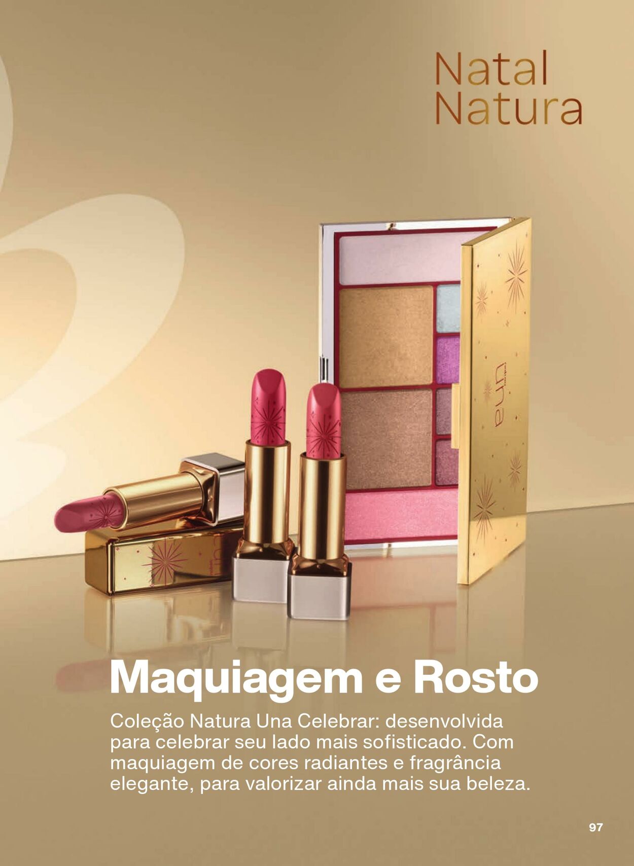 Folheto Natura 01.10.2025 - 29.10.2025