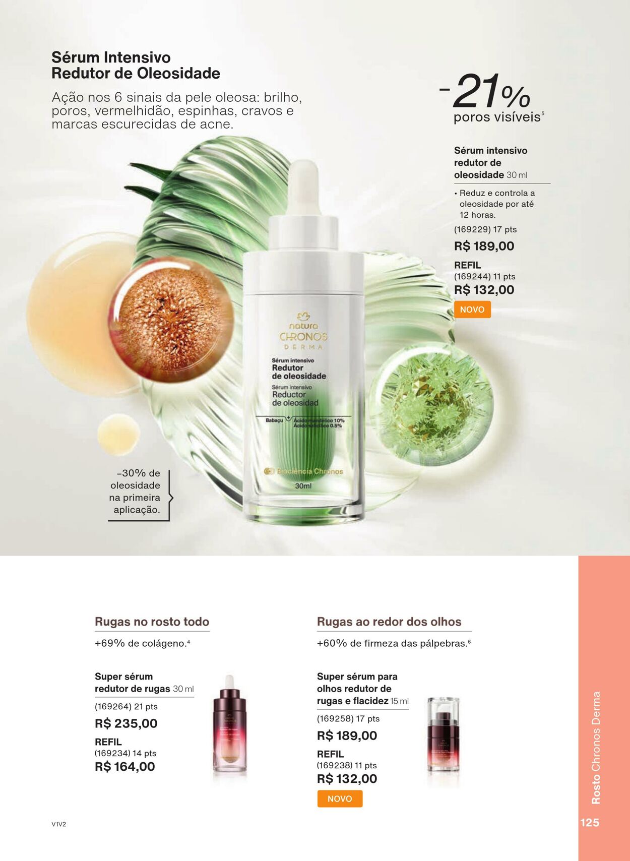 Folheto Natura 01.10.2025 - 29.10.2025