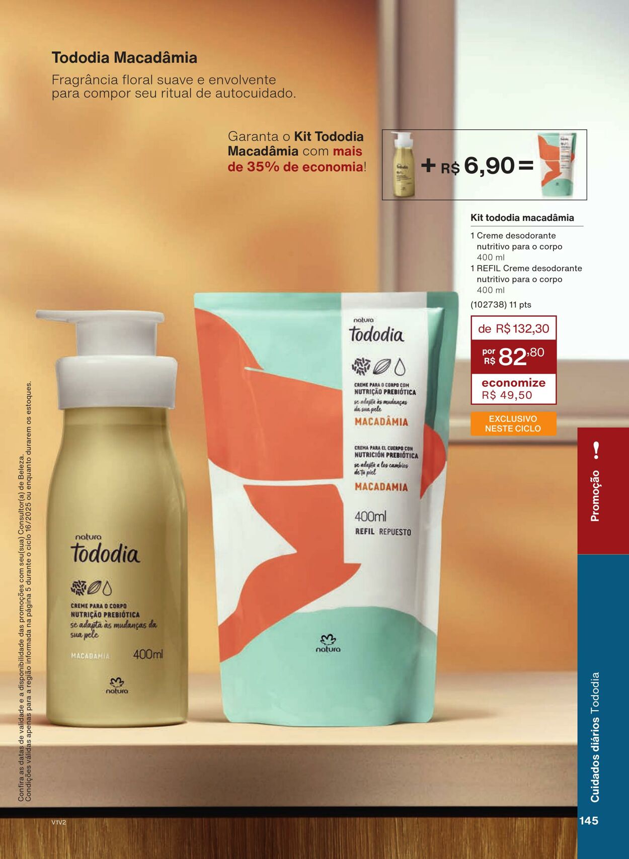 Folheto Natura 01.10.2025 - 29.10.2025