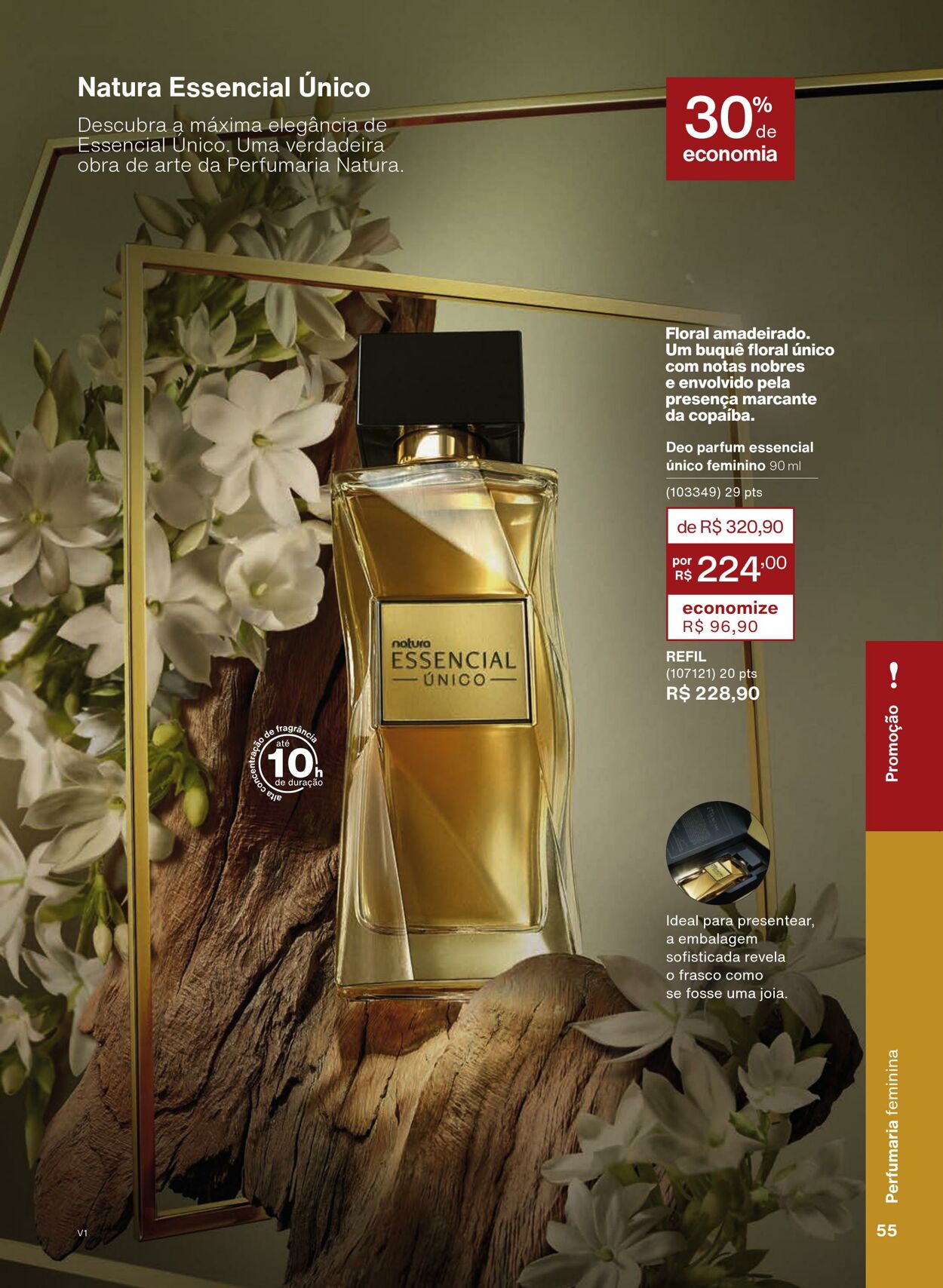 Folheto Natura 01.10.2025 - 29.10.2025