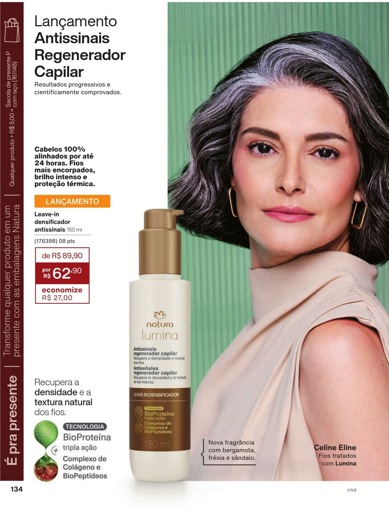 Folheto Natura 01.10.2025 - 29.10.2025