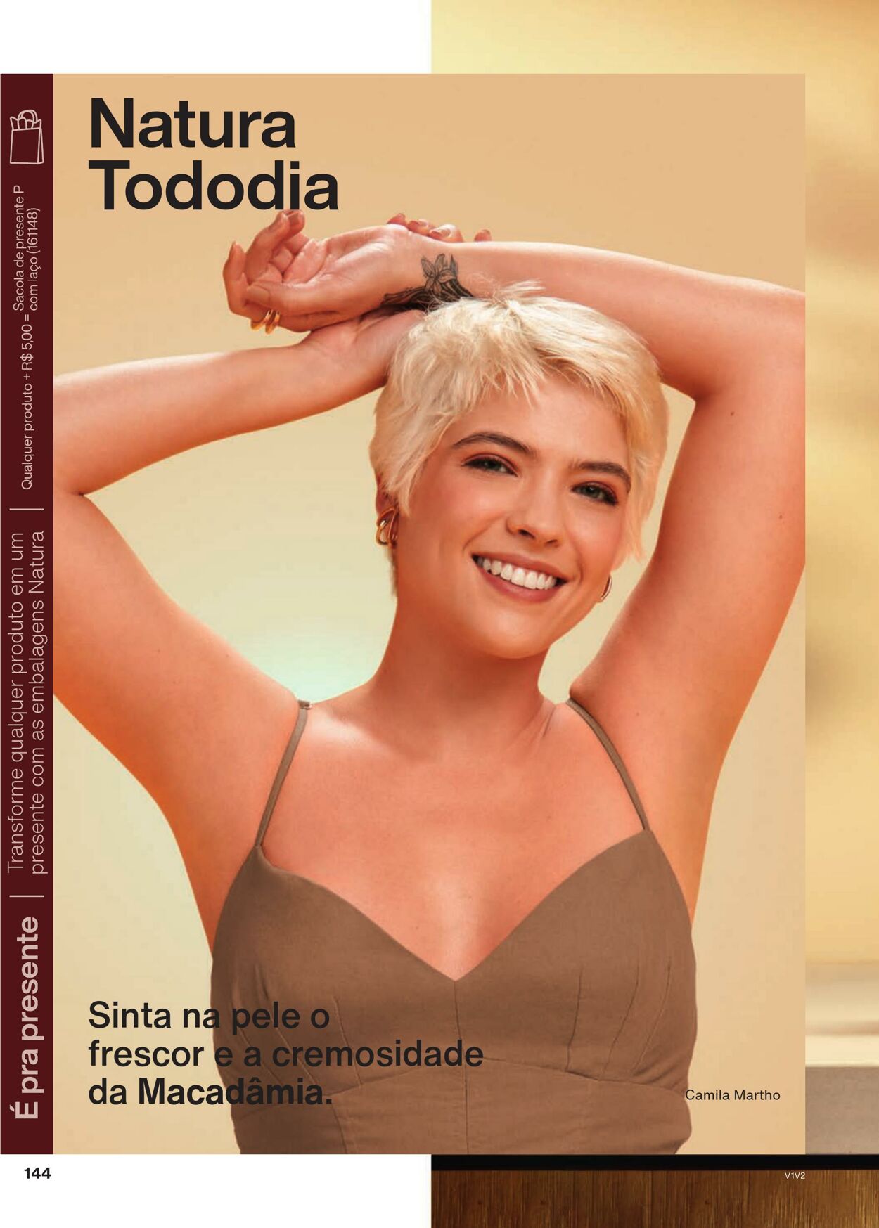 Folheto Natura 01.10.2025 - 29.10.2025
