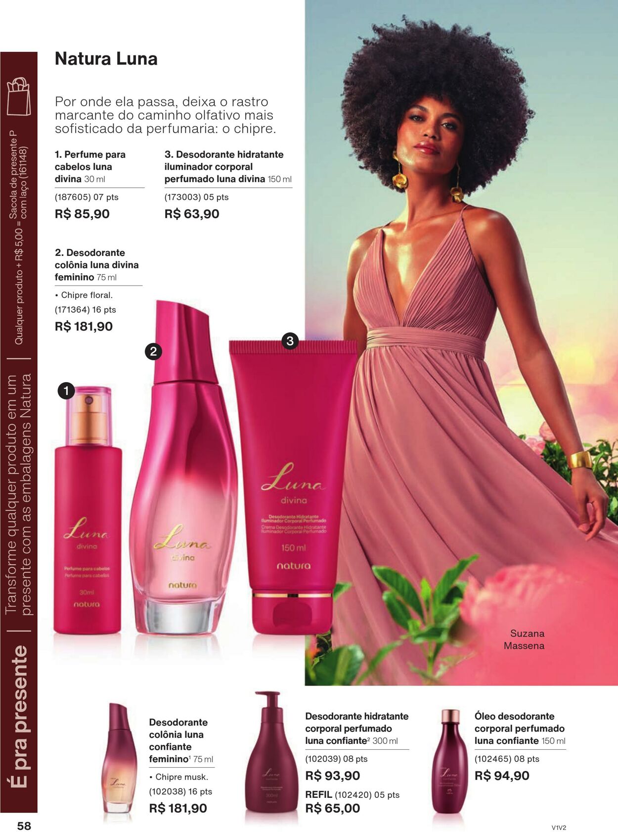 Folheto Natura 01.10.2025 - 29.10.2025