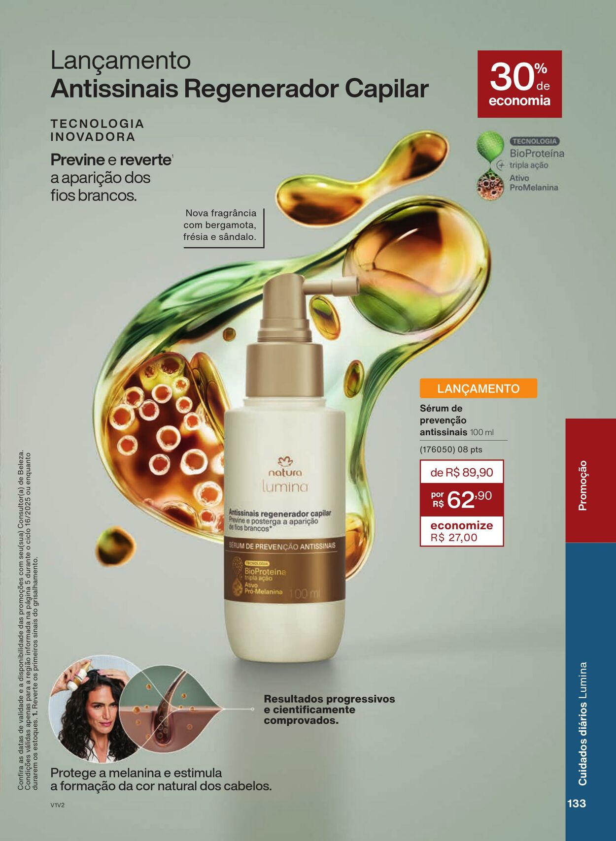 Folheto Natura 01.10.2025 - 29.10.2025