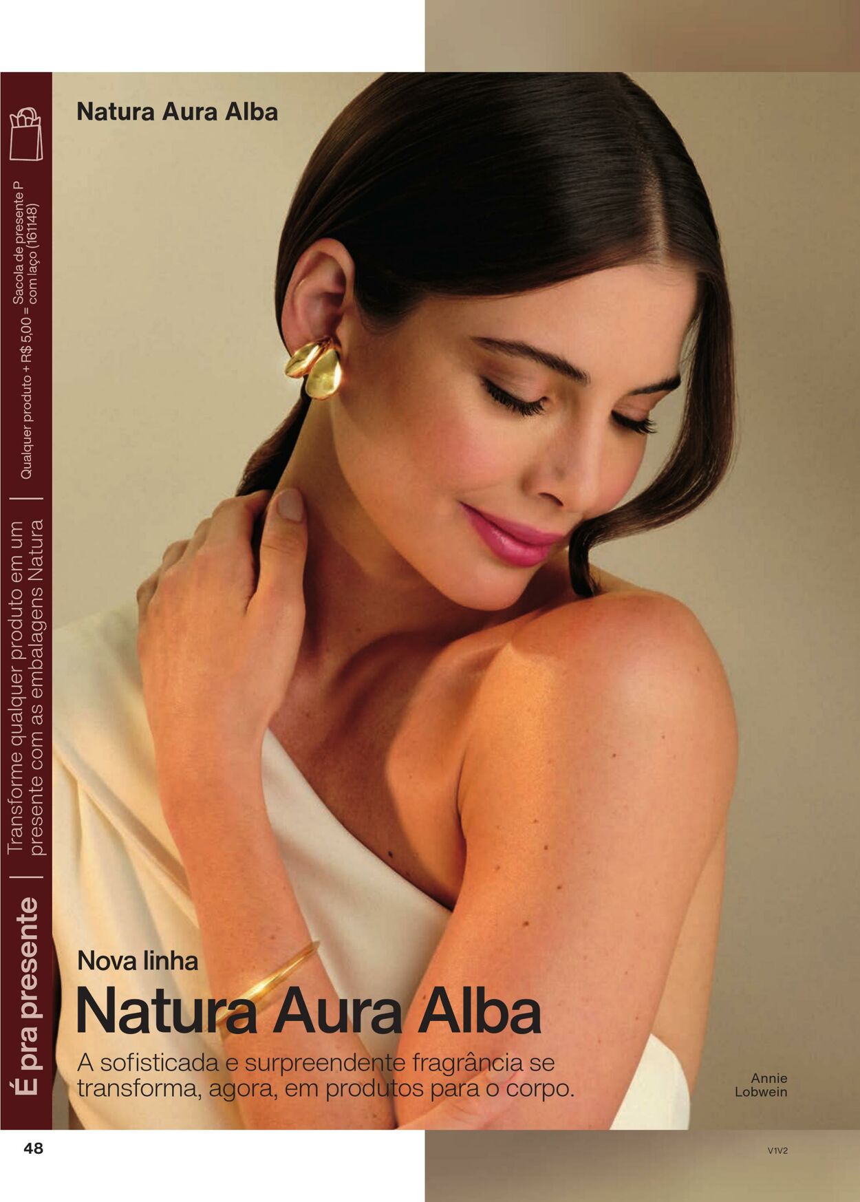 Folheto Natura 01.10.2025 - 29.10.2025