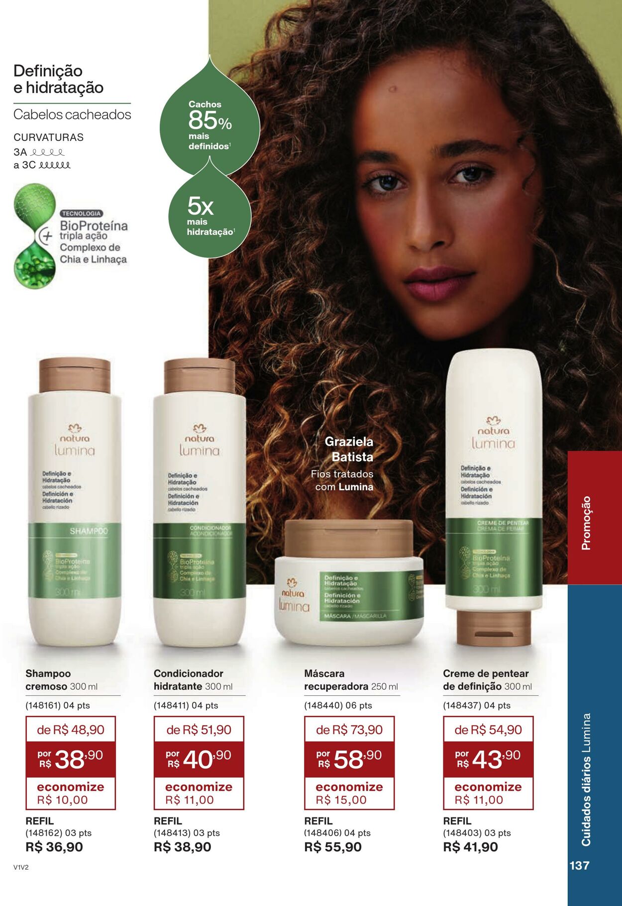 Folheto Natura 01.10.2025 - 29.10.2025