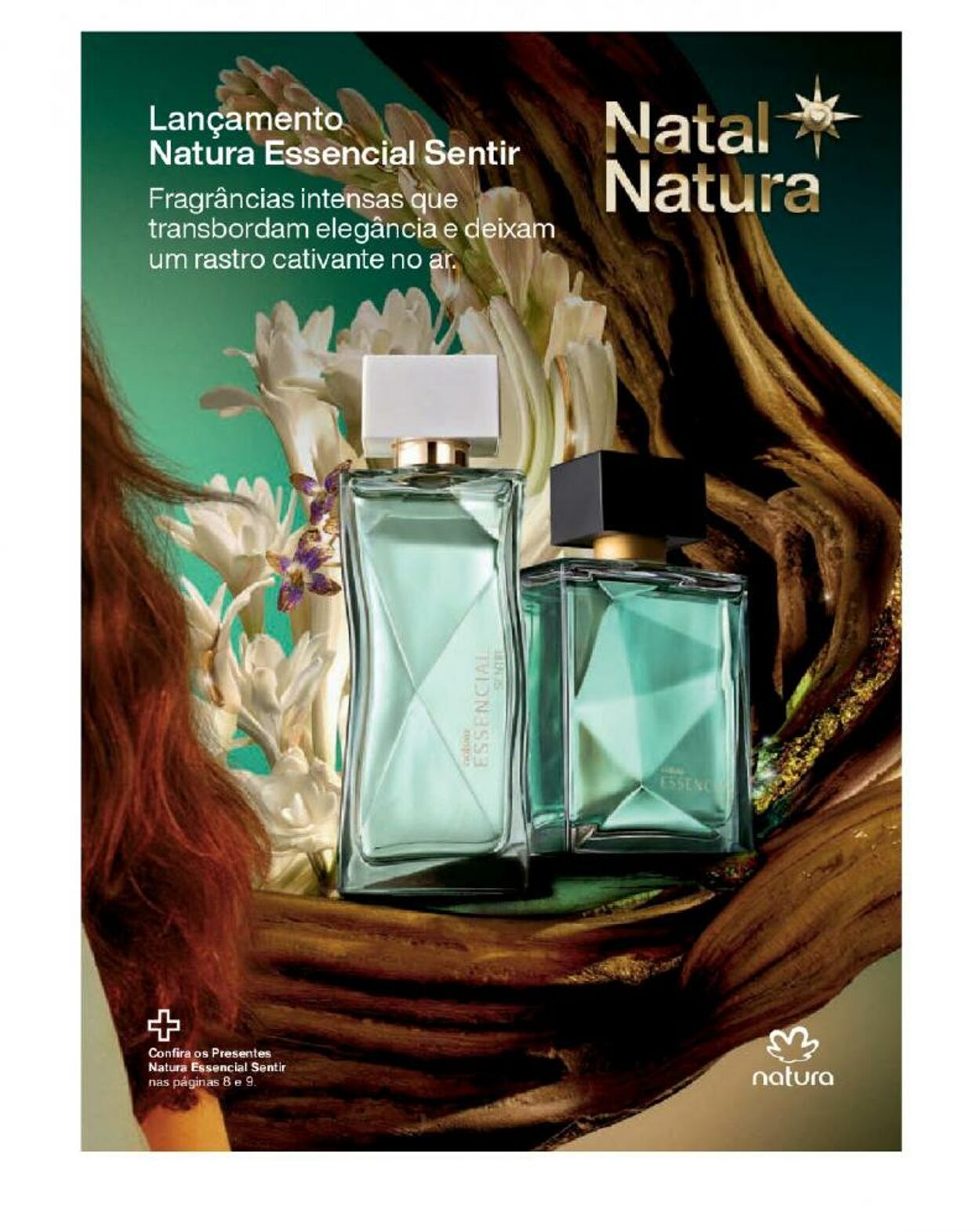 Folheto Natura 10.10.2024 - 07.11.2024