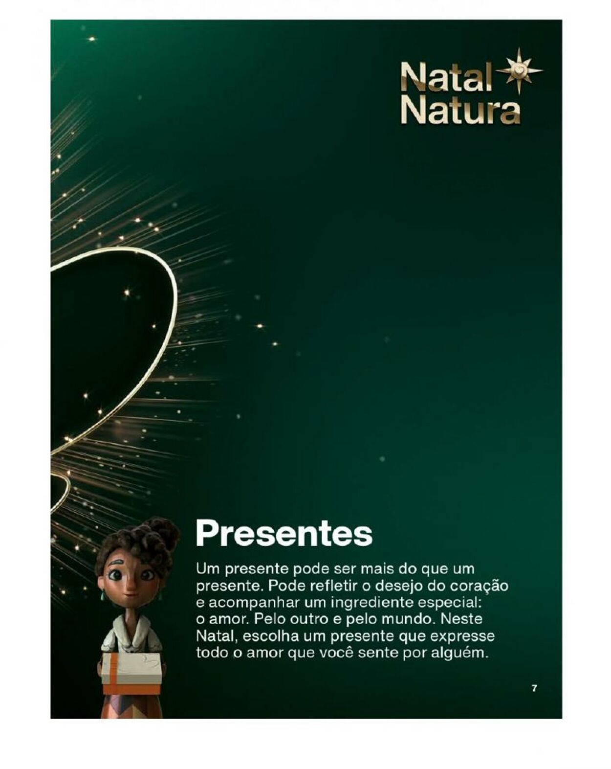 Folheto Natura 10.10.2024 - 07.11.2024