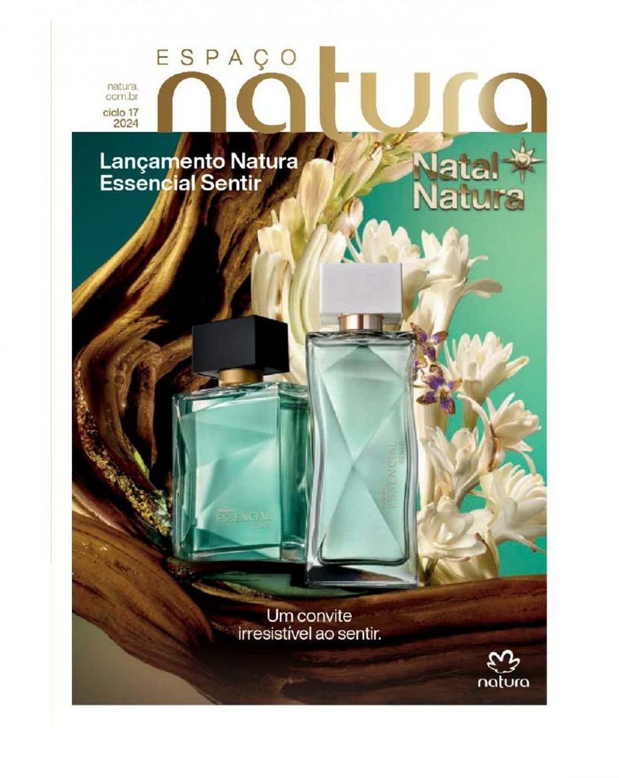 Folheto Natura 10.10.2024 - 07.11.2024