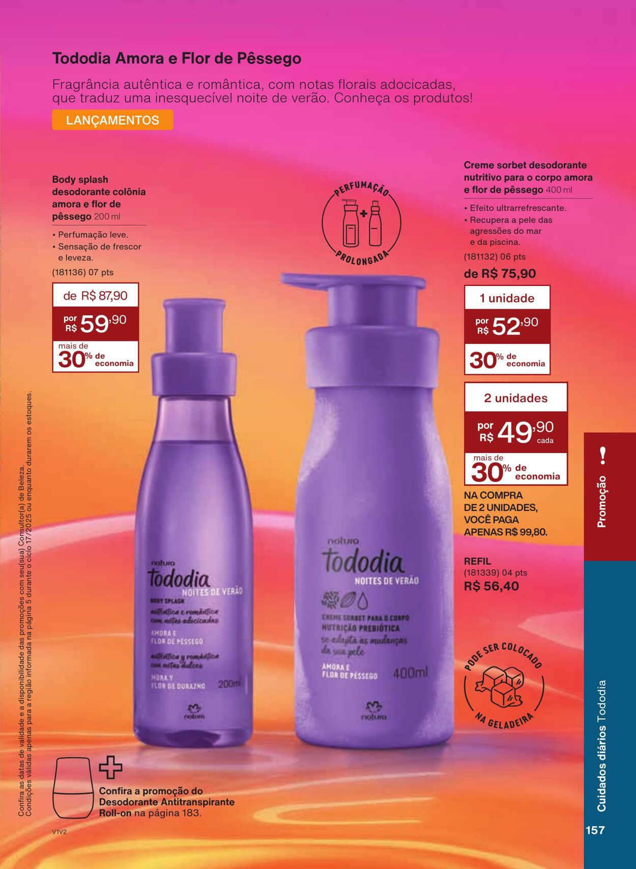 Folheto Natura 08.10.2025 - 05.11.2025