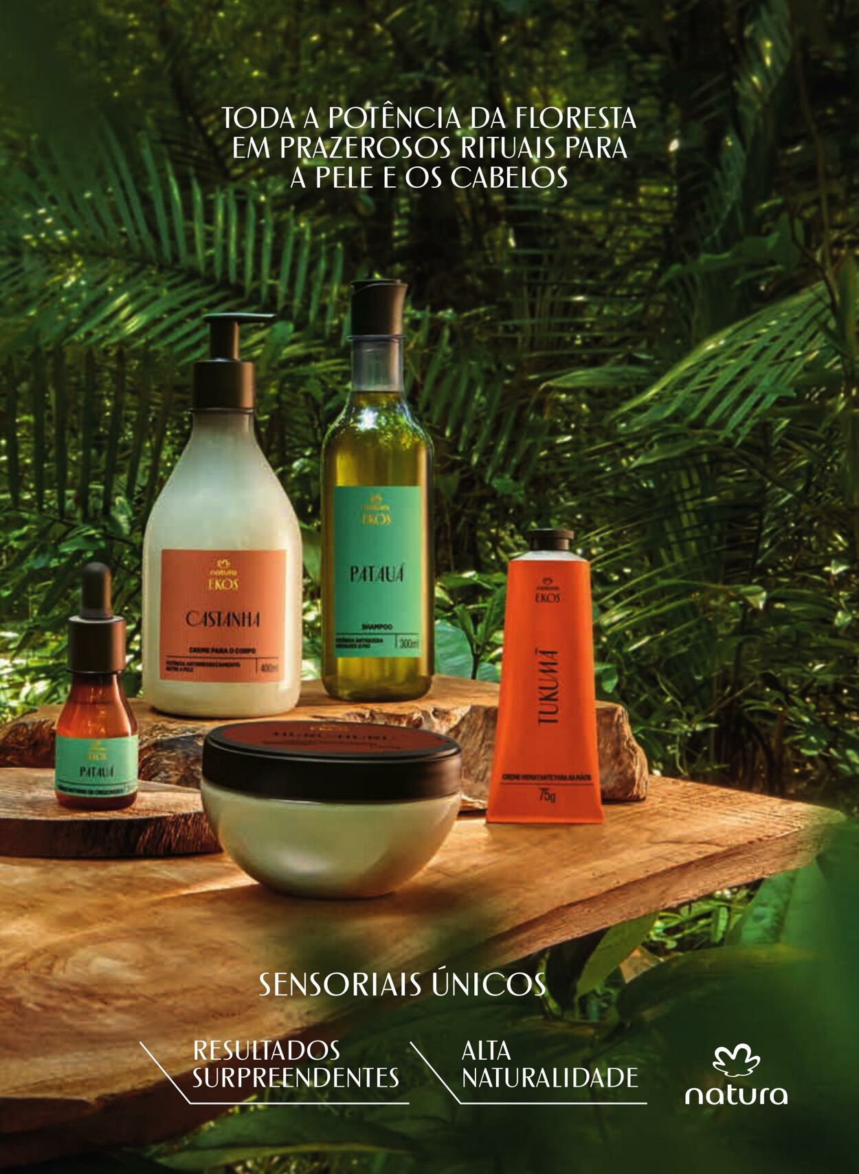 Folheto Natura 08.10.2025 - 05.11.2025