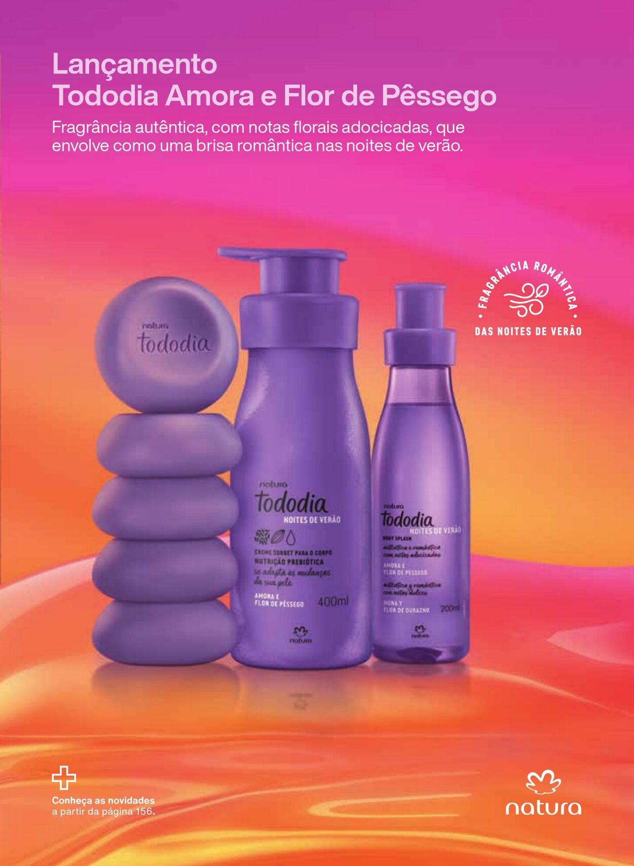 Folheto Natura 08.10.2025 - 05.11.2025