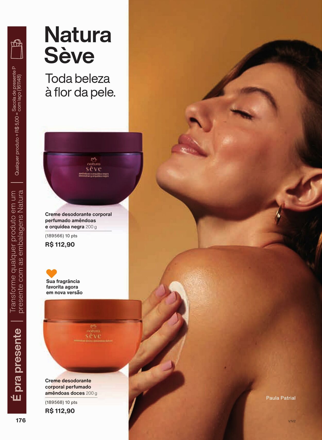Folheto Natura 08.10.2025 - 05.11.2025