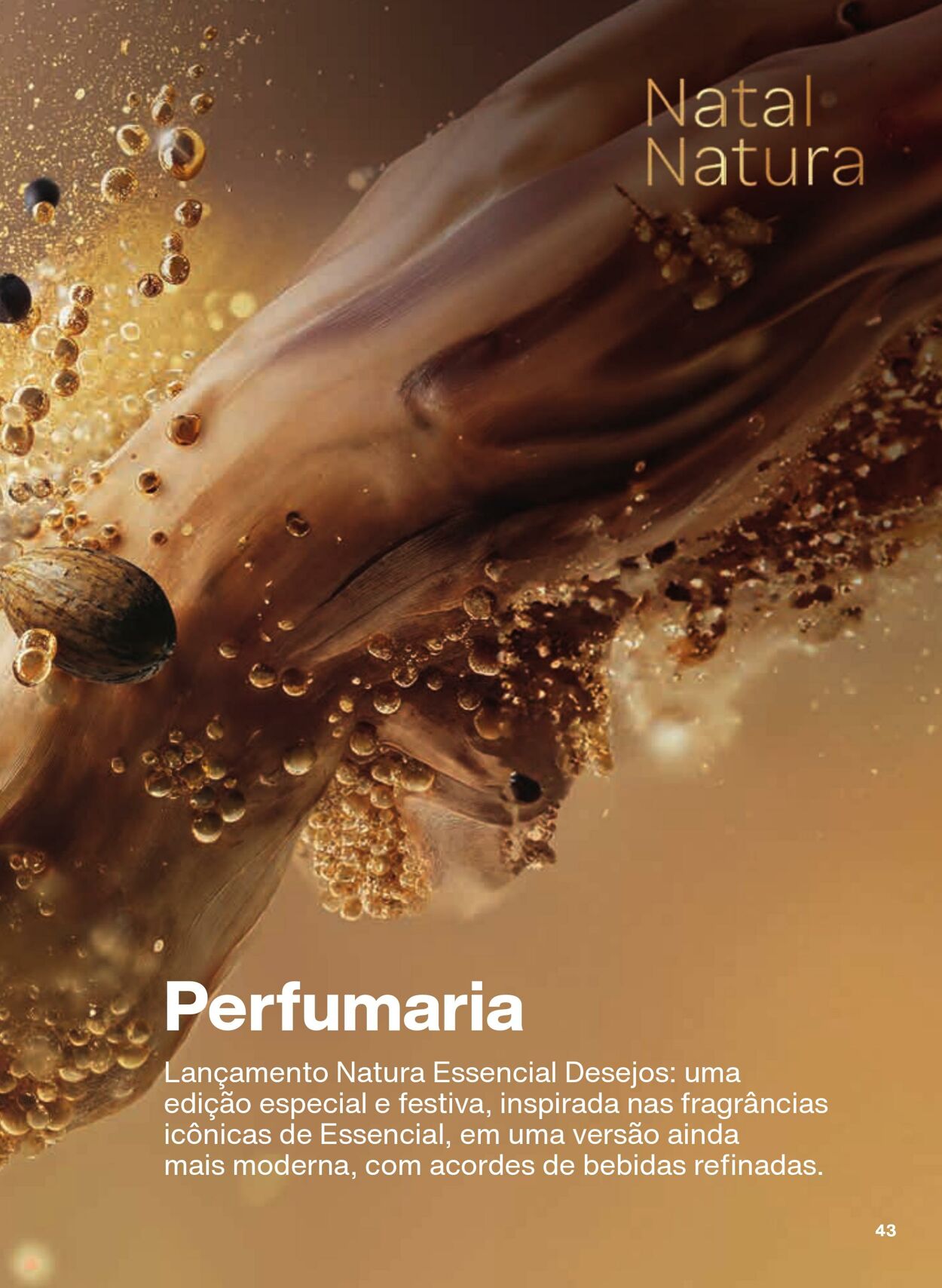 Folheto Natura 08.10.2025 - 05.11.2025
