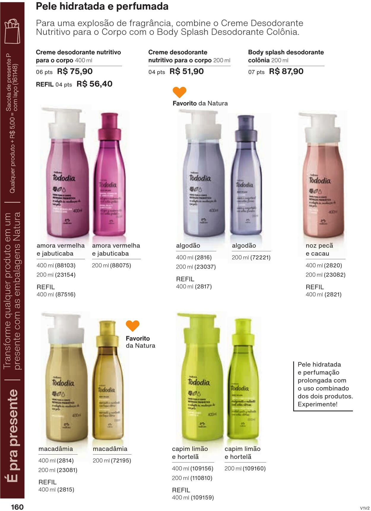 Folheto Natura 08.10.2025 - 05.11.2025