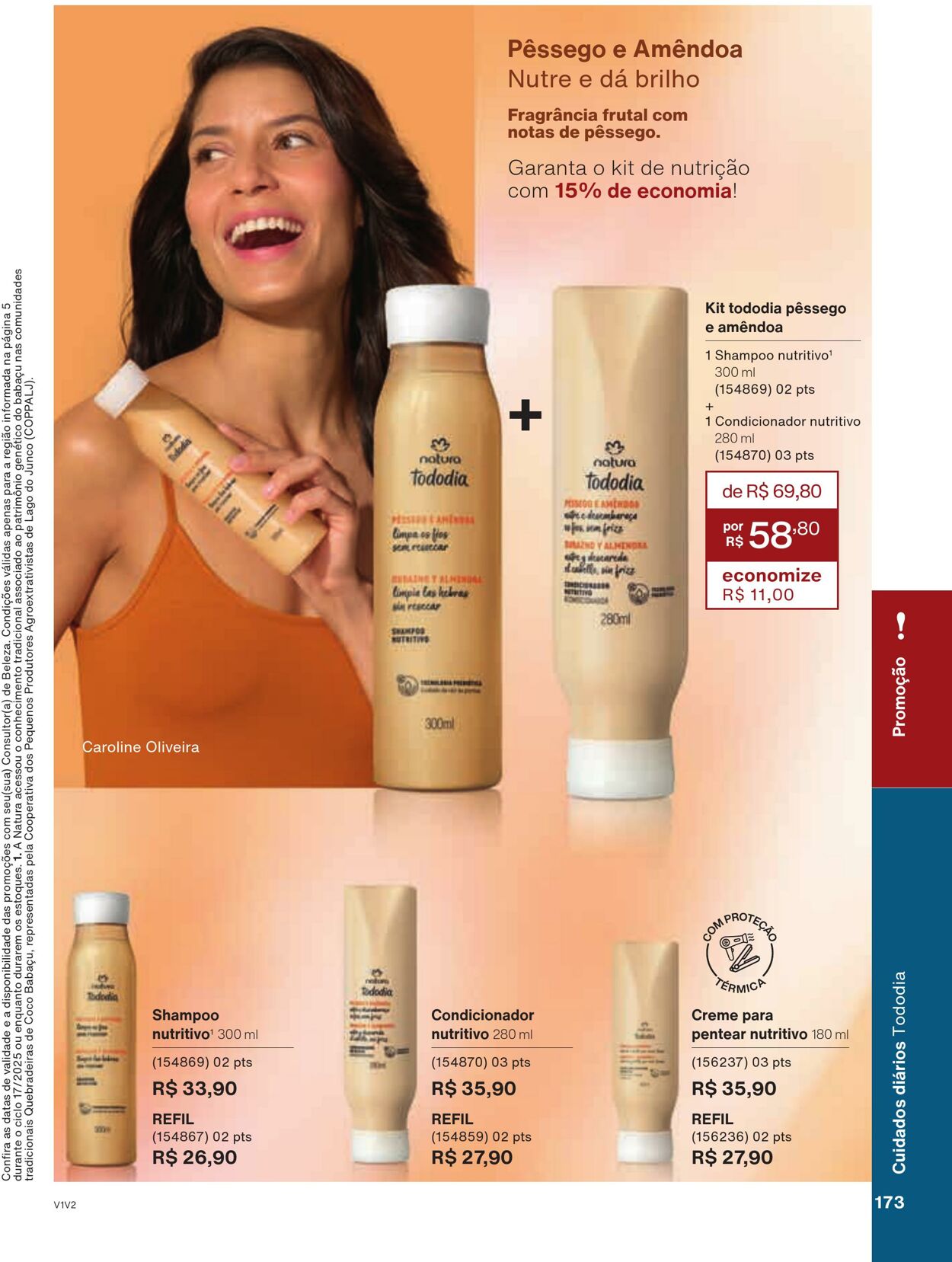 Folheto Natura 08.10.2025 - 05.11.2025
