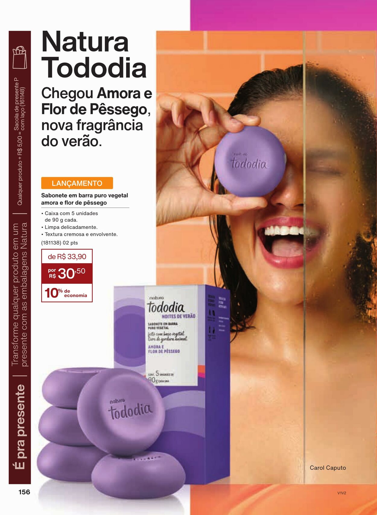 Folheto Natura 08.10.2025 - 05.11.2025
