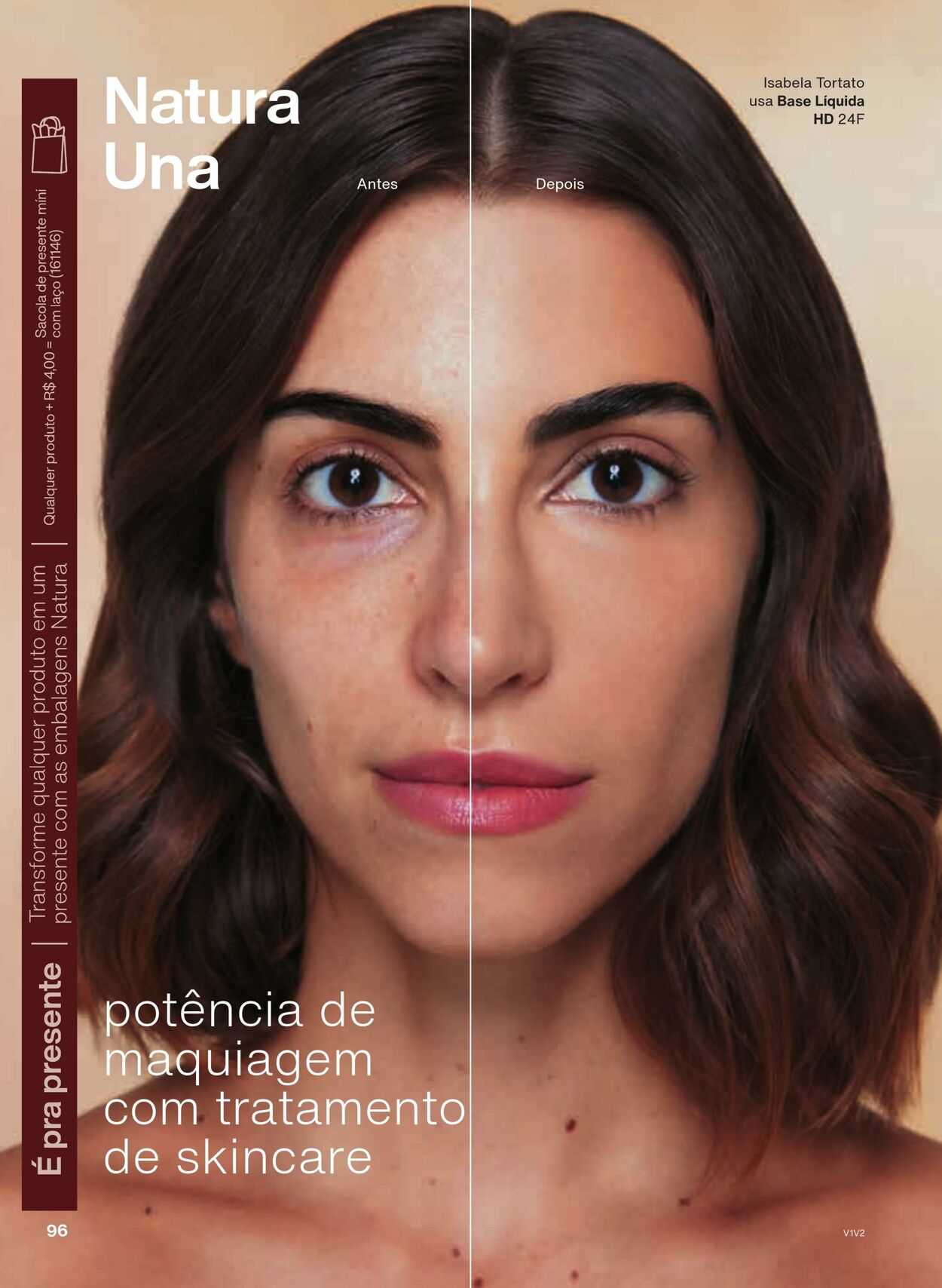 Folheto Natura 08.10.2025 - 05.11.2025