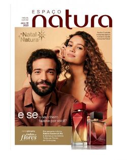Folheto Natura 08.11.2023 - 06.12.2023