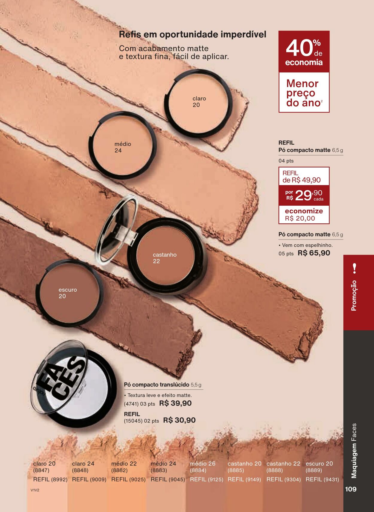 Folheto Natura 30.10.2025 - 27.11.2025