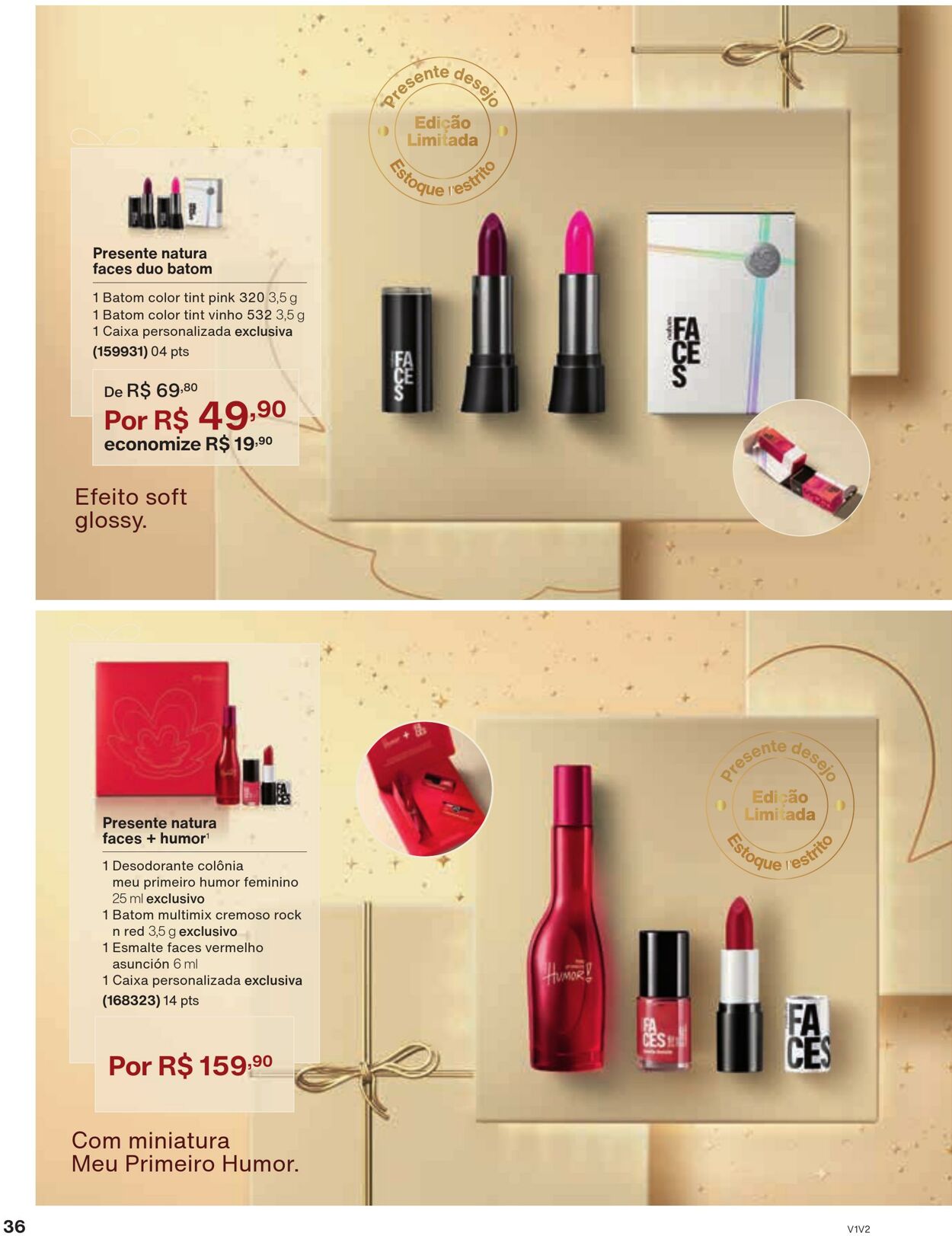 Folheto Natura 30.10.2025 - 27.11.2025