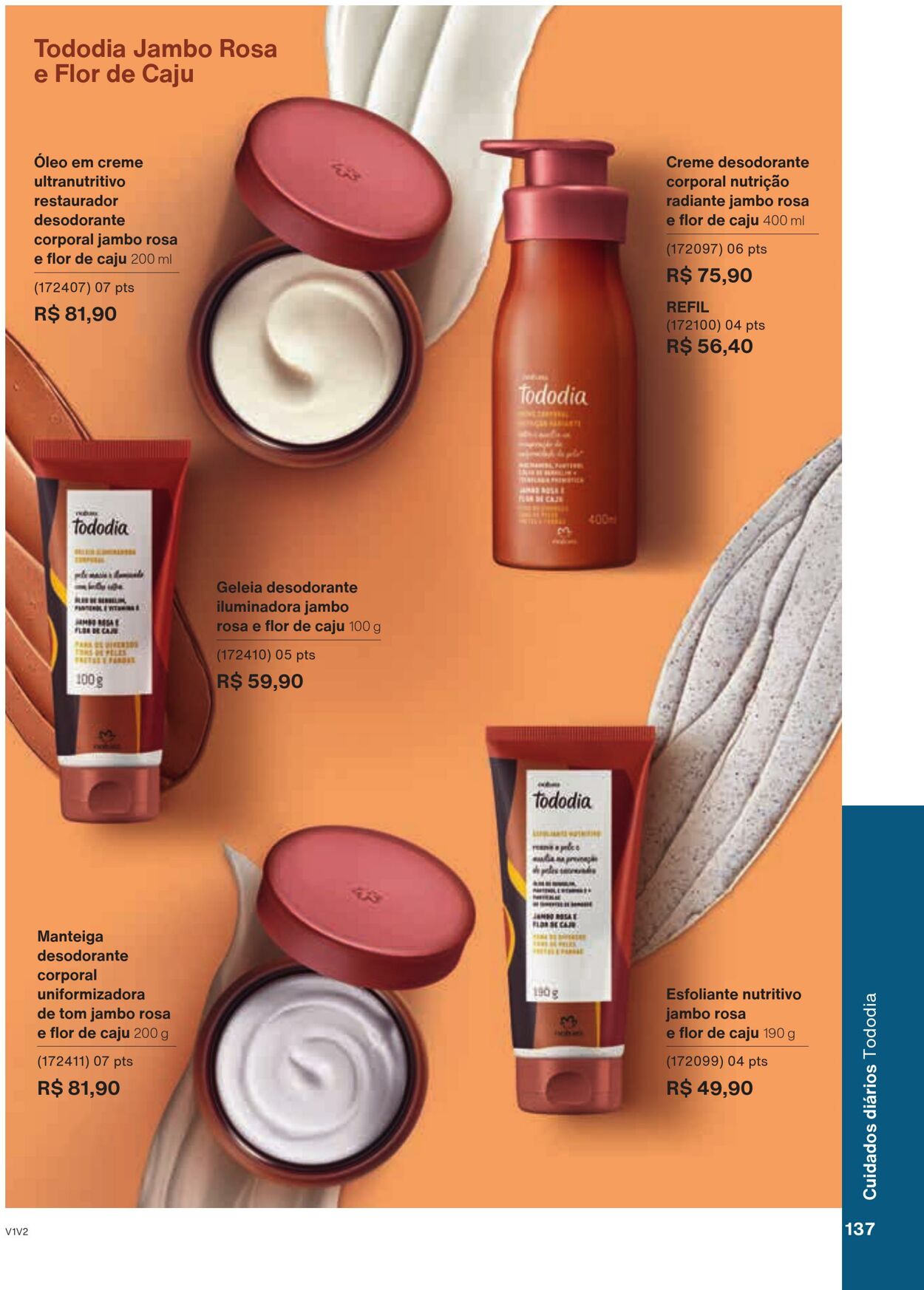 Folheto Natura 30.10.2025 - 27.11.2025