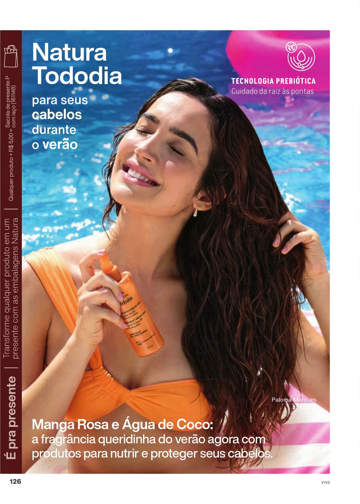 Folheto Natura 30.10.2025 - 27.11.2025
