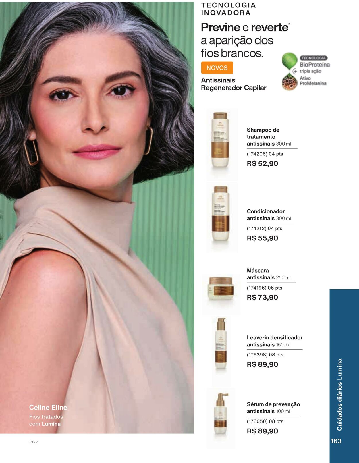 Folheto Natura 30.10.2025 - 27.11.2025