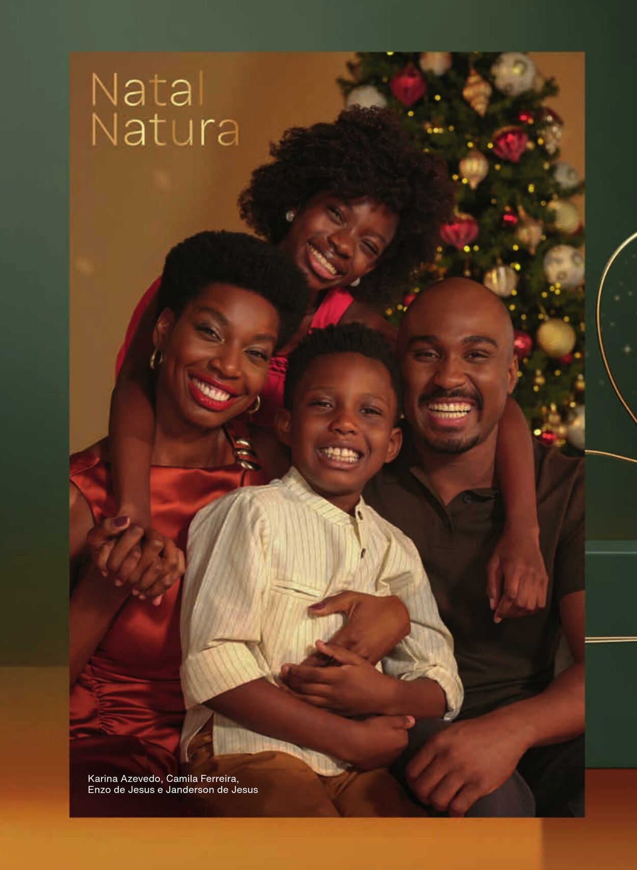 Folheto Natura 30.10.2025 - 27.11.2025