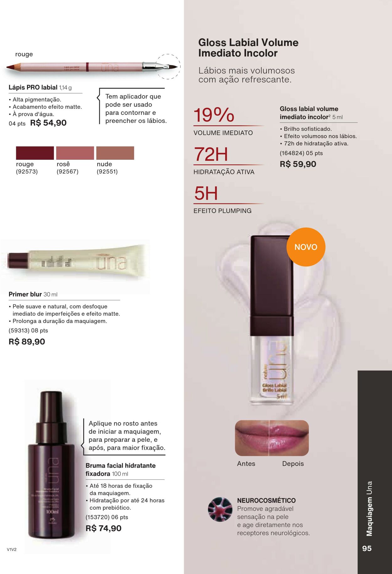 Folheto Natura 30.10.2025 - 27.11.2025
