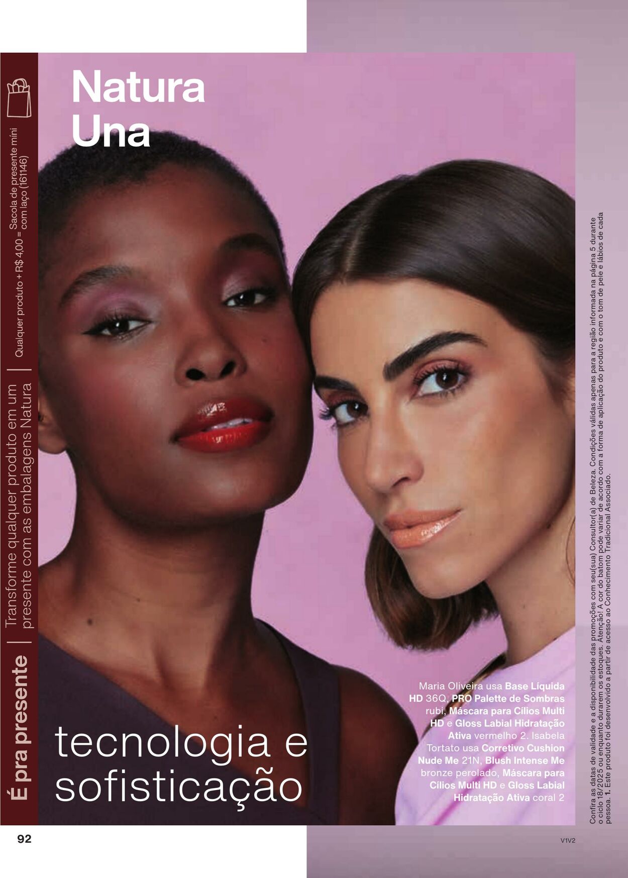 Folheto Natura 30.10.2025 - 27.11.2025