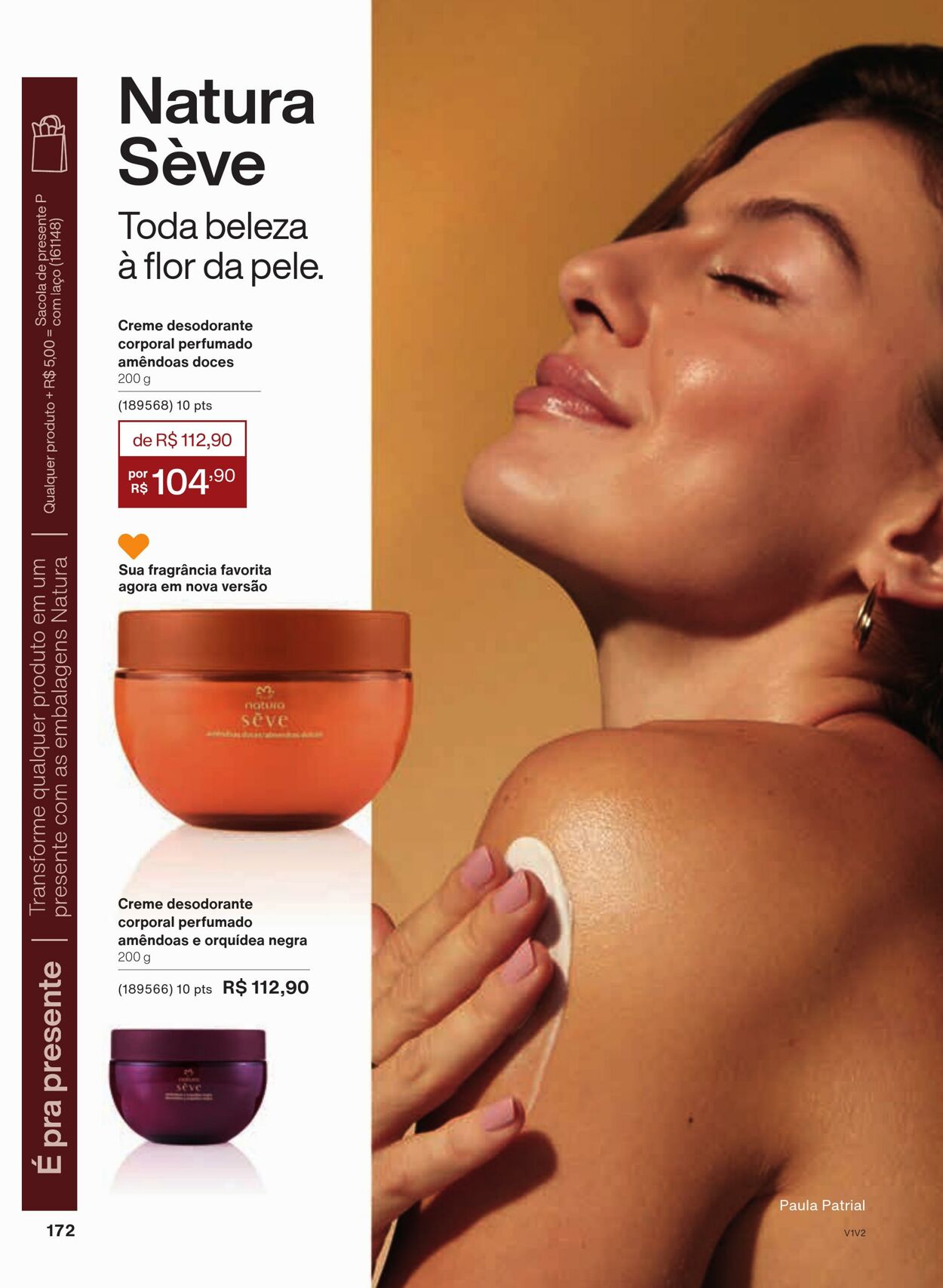 Folheto Natura 30.10.2025 - 27.11.2025