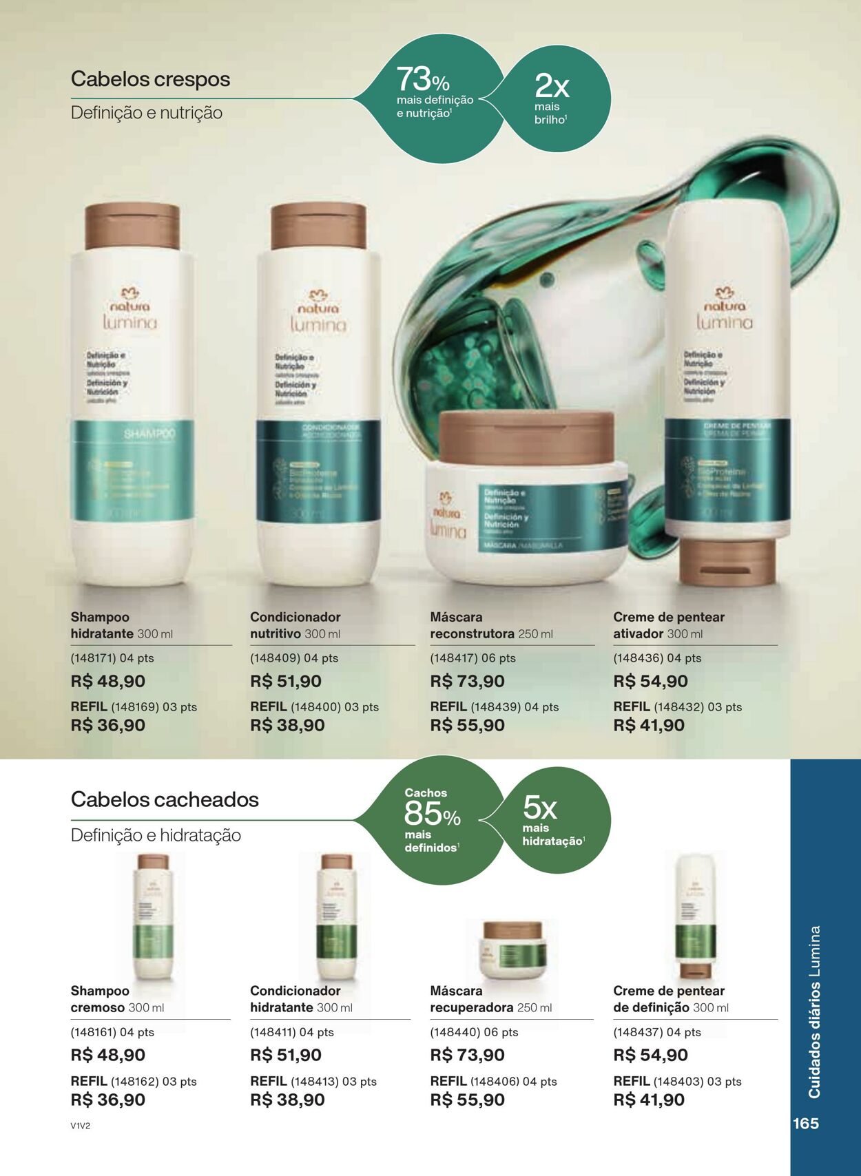 Folheto Natura 30.10.2025 - 27.11.2025