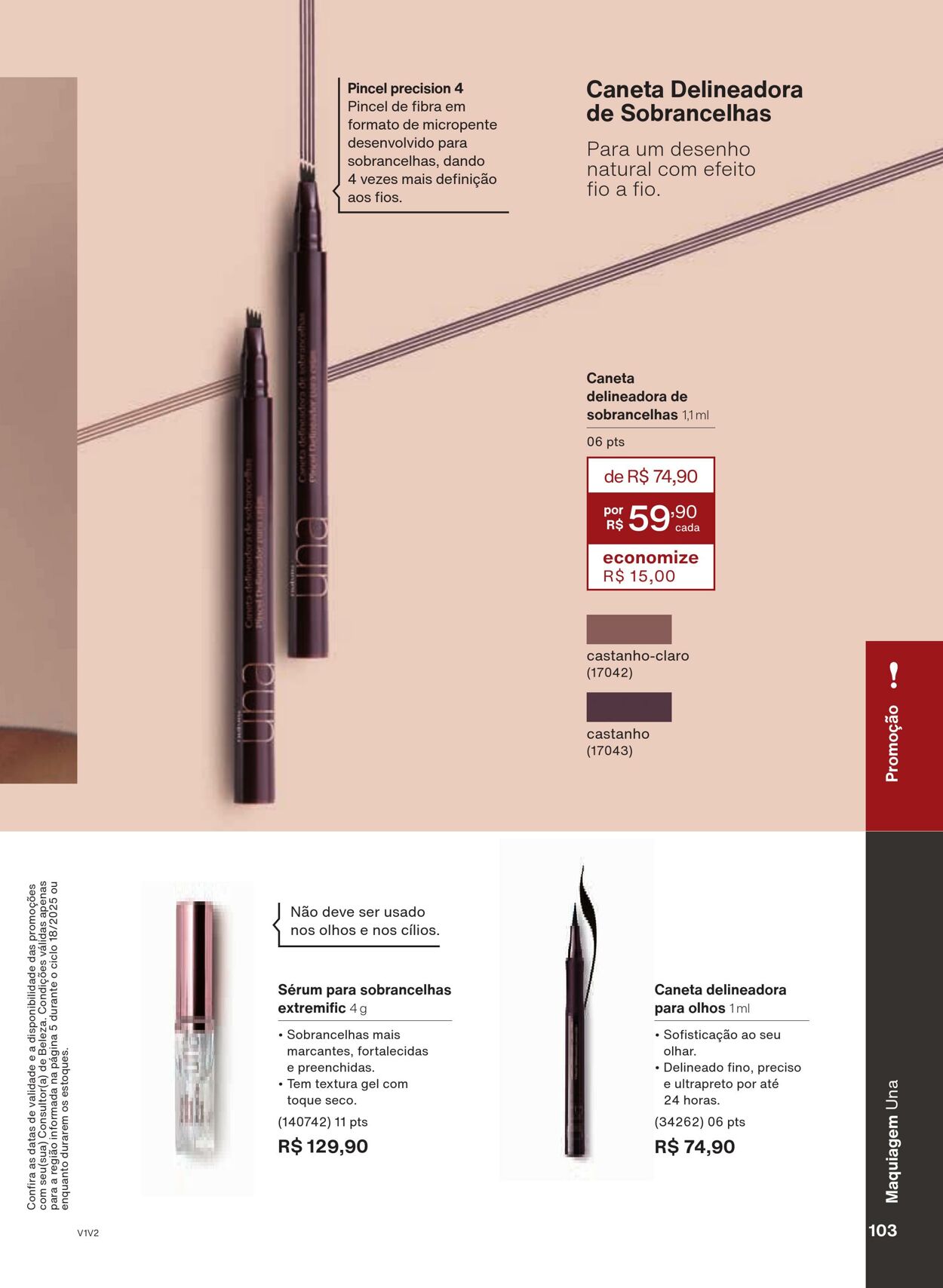 Folheto Natura 30.10.2025 - 27.11.2025