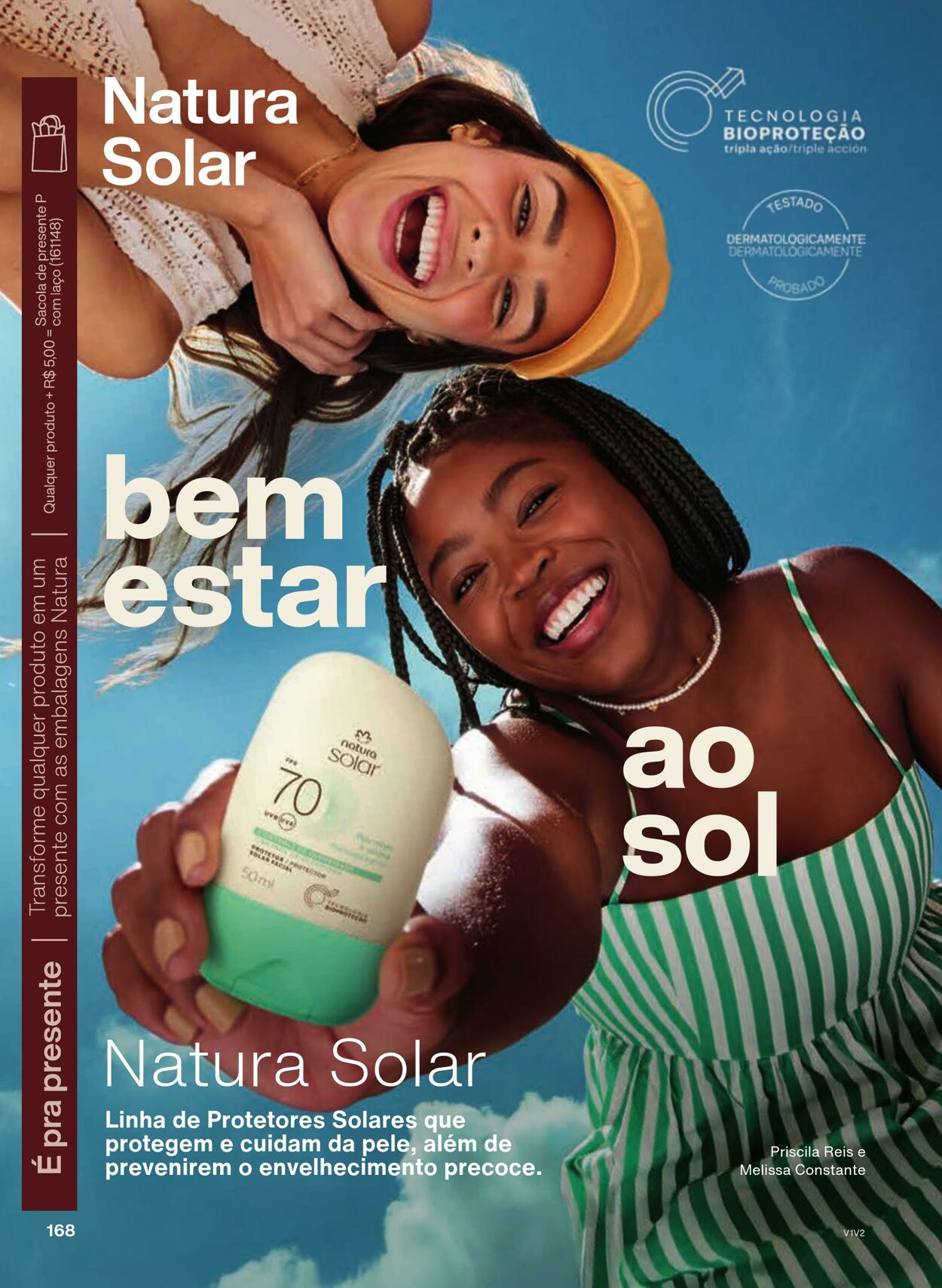 Folheto Natura 30.10.2025 - 27.11.2025