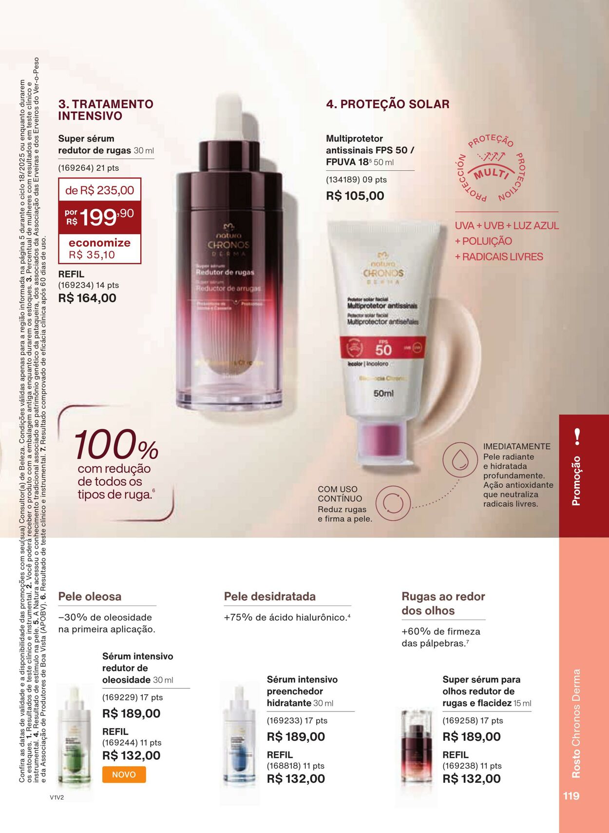 Folheto Natura 30.10.2025 - 27.11.2025