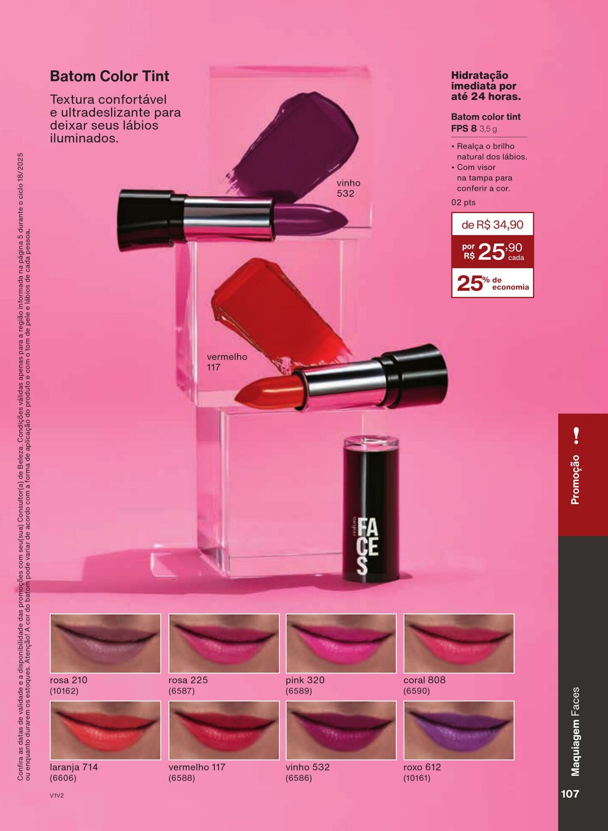 Folheto Natura 30.10.2025 - 27.11.2025