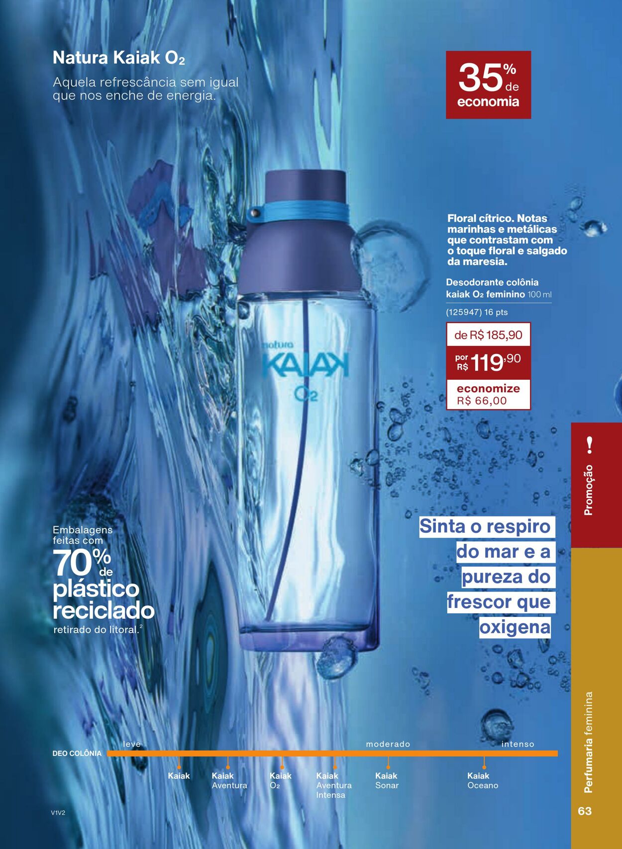 Folheto Natura 30.10.2025 - 27.11.2025