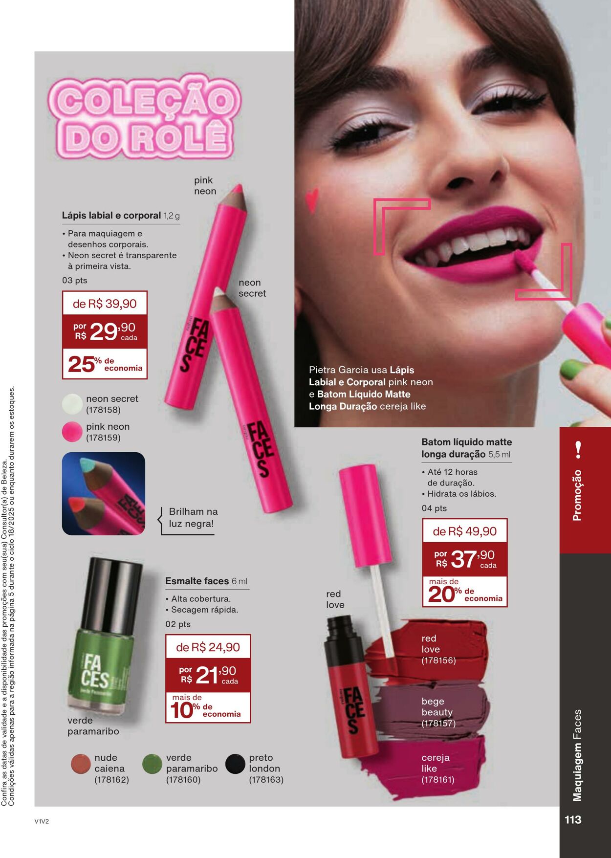 Folheto Natura 30.10.2025 - 27.11.2025