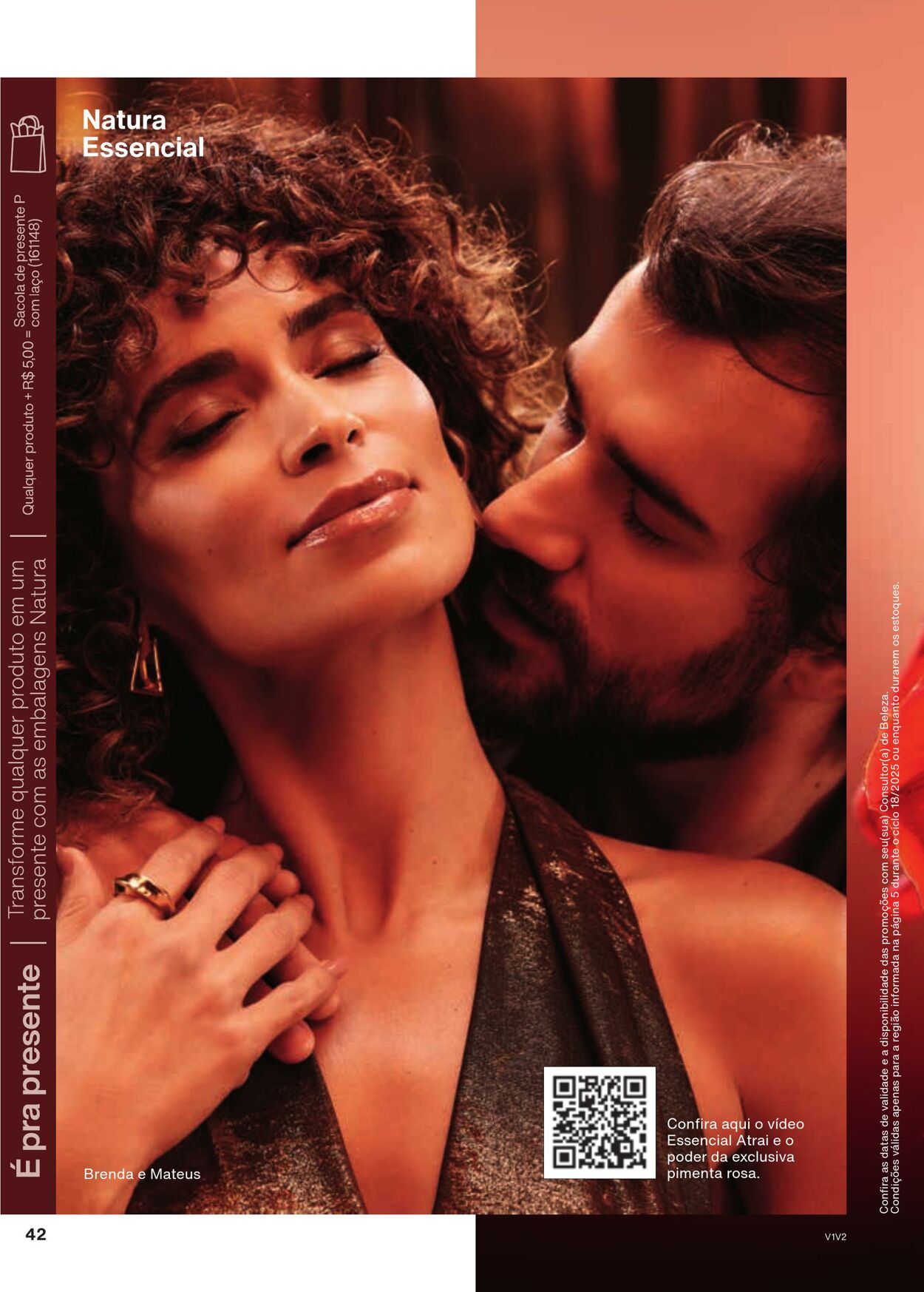 Folheto Natura 30.10.2025 - 27.11.2025