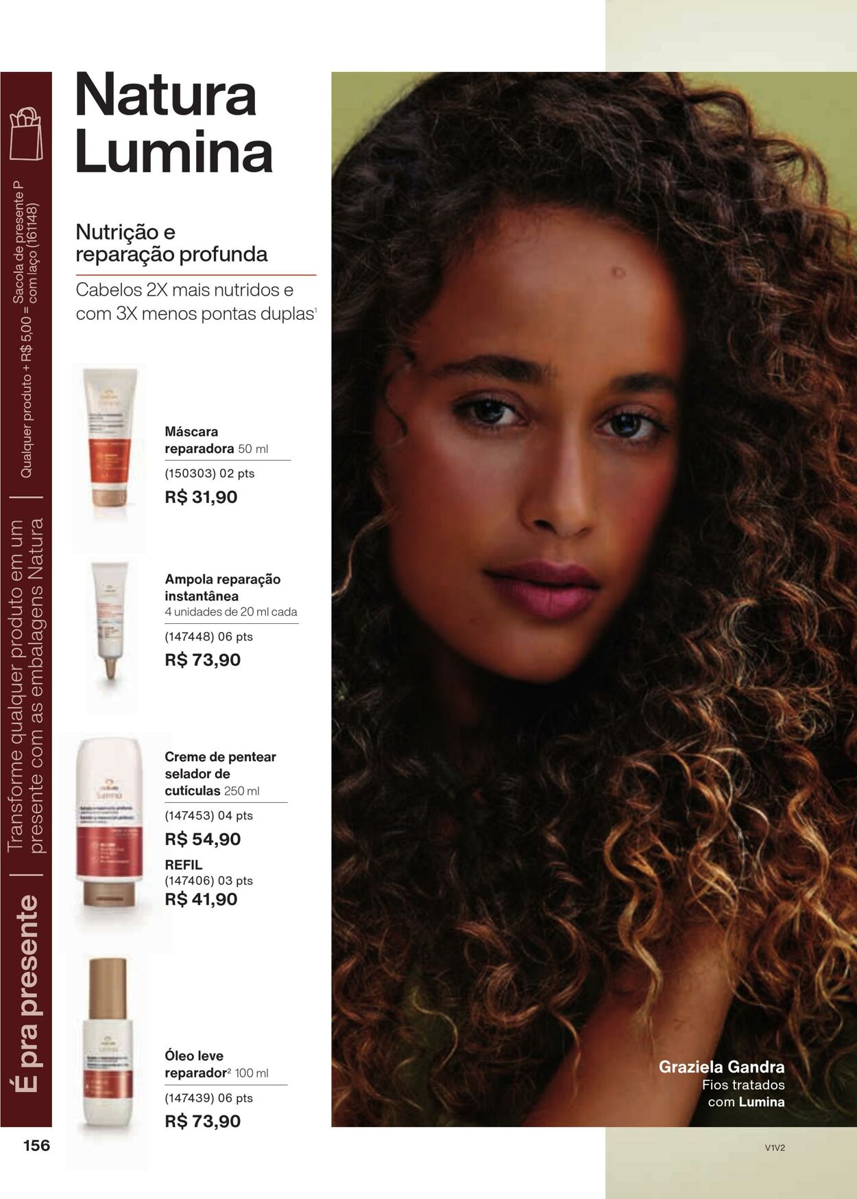 Folheto Natura 30.10.2025 - 27.11.2025