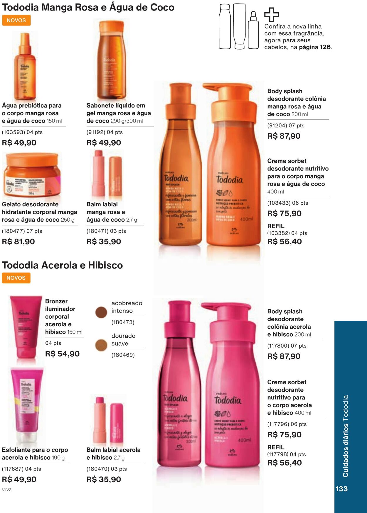 Folheto Natura 30.10.2025 - 27.11.2025