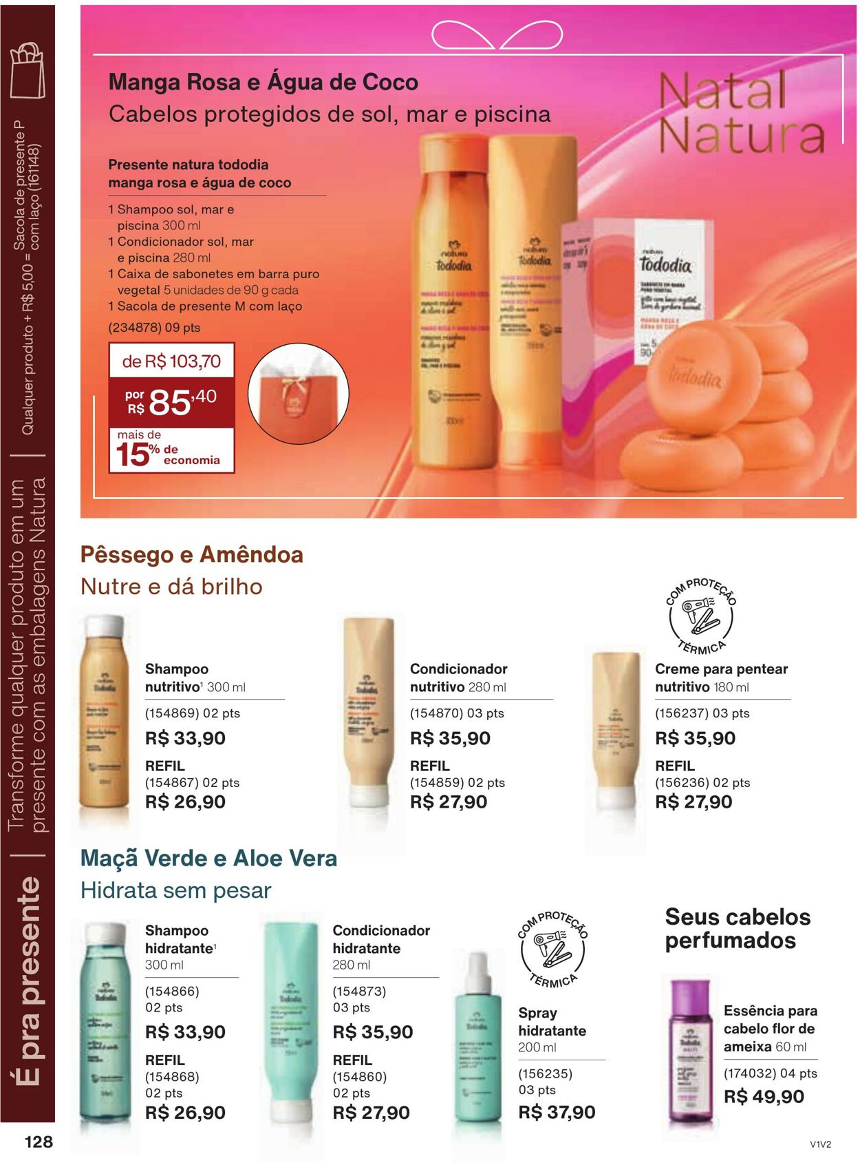Folheto Natura 30.10.2025 - 27.11.2025