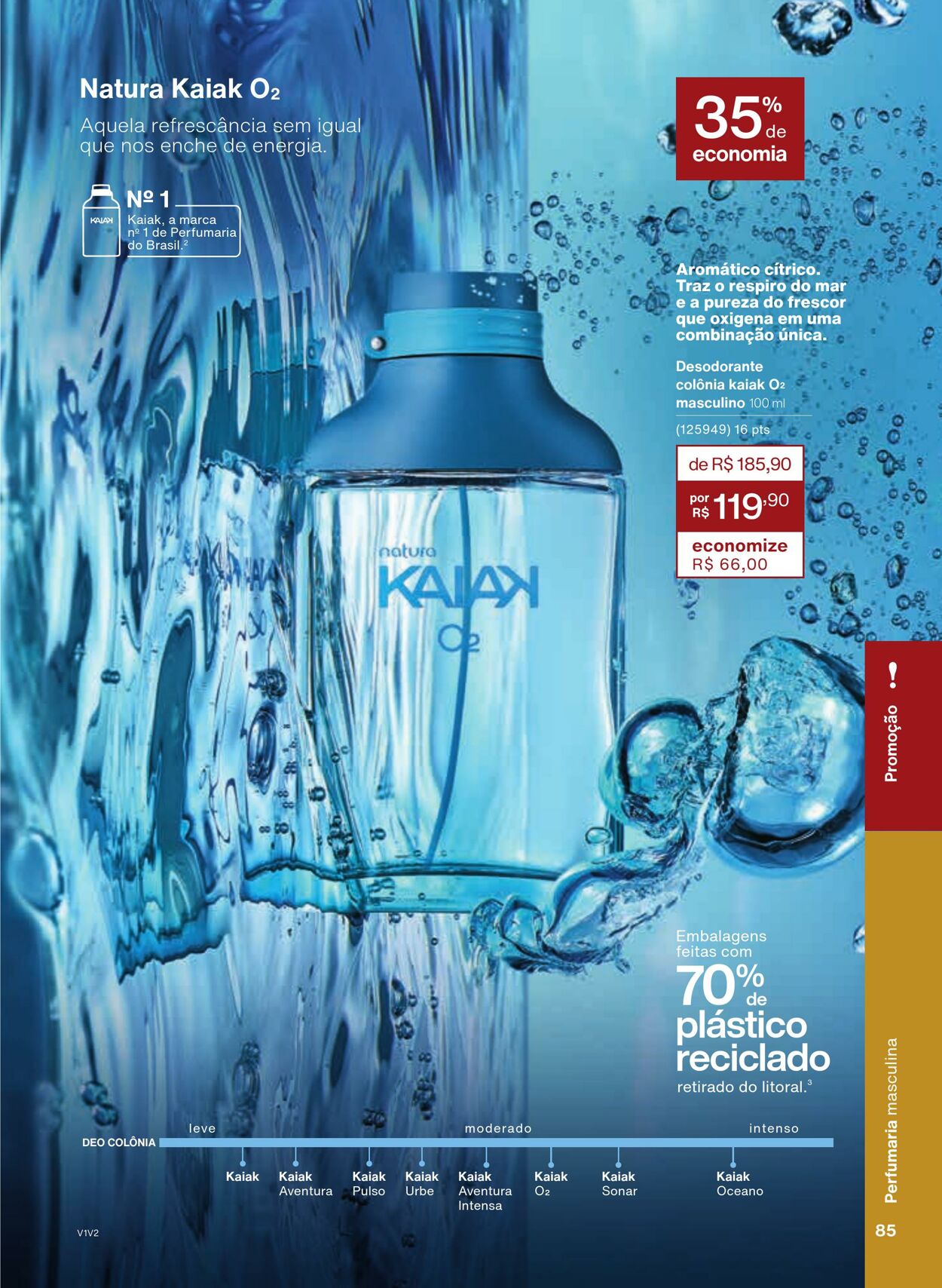 Folheto Natura 30.10.2025 - 27.11.2025