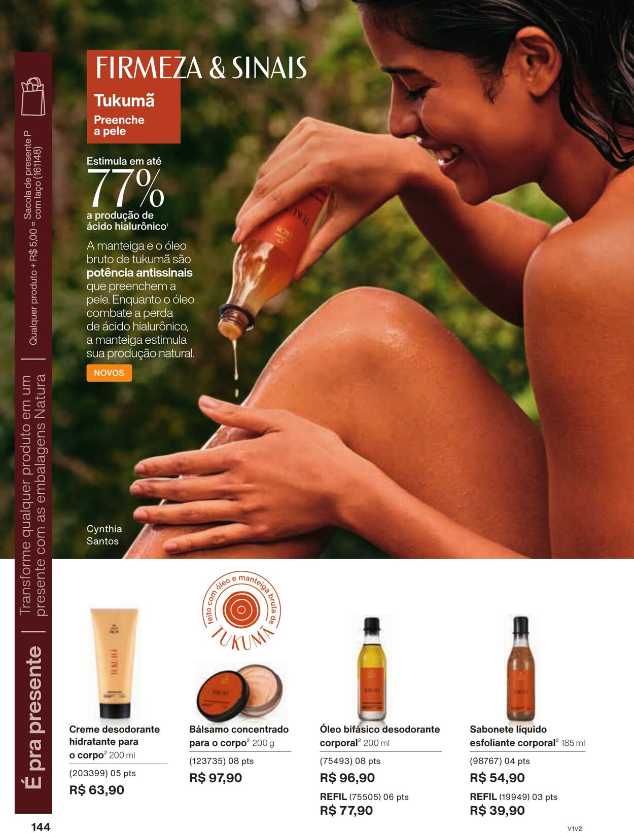 Folheto Natura 30.10.2025 - 27.11.2025