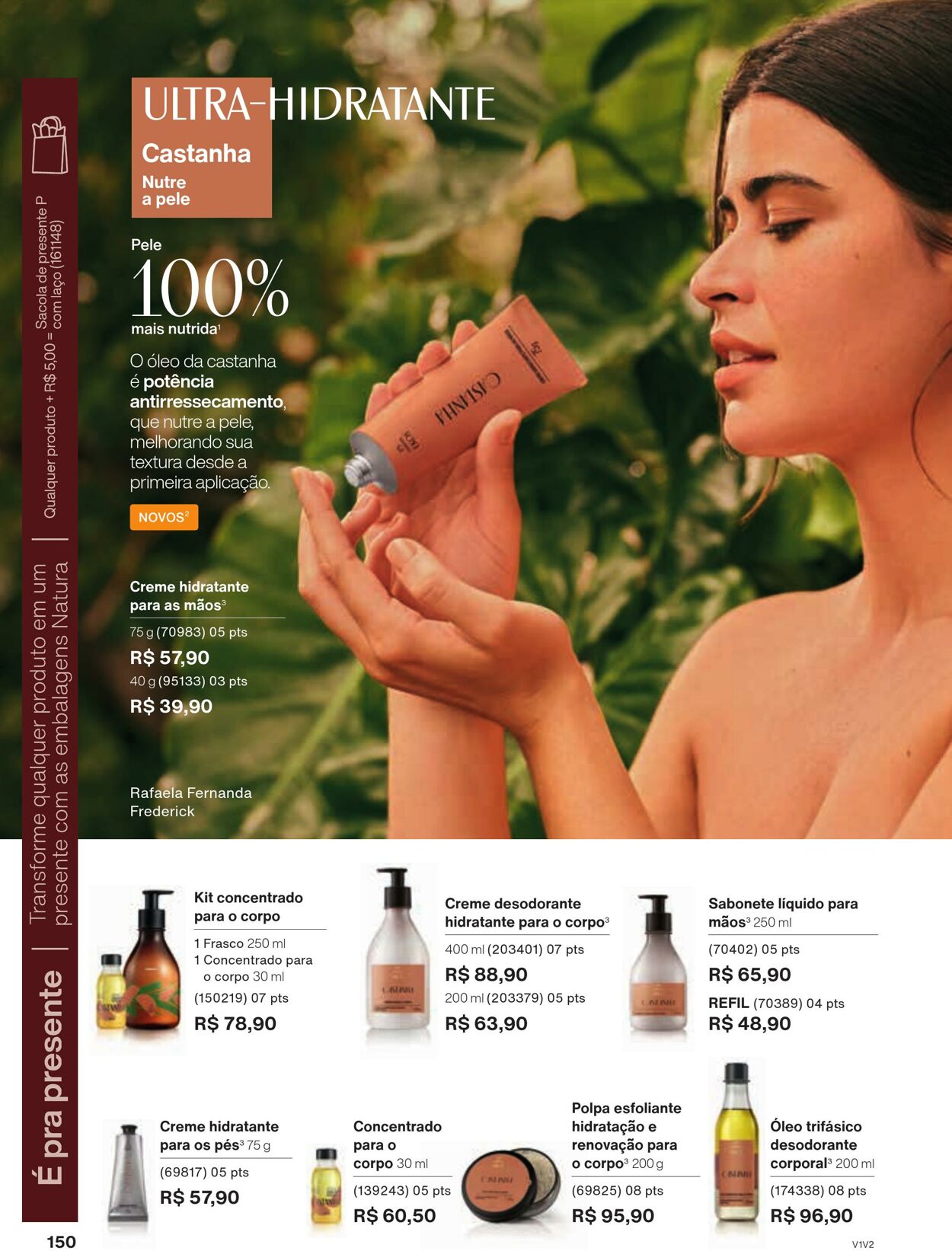 Folheto Natura 30.10.2025 - 27.11.2025