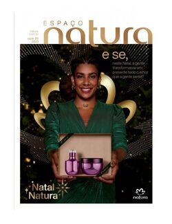 Folheto Natura 24.10.2023 - 21.11.2023