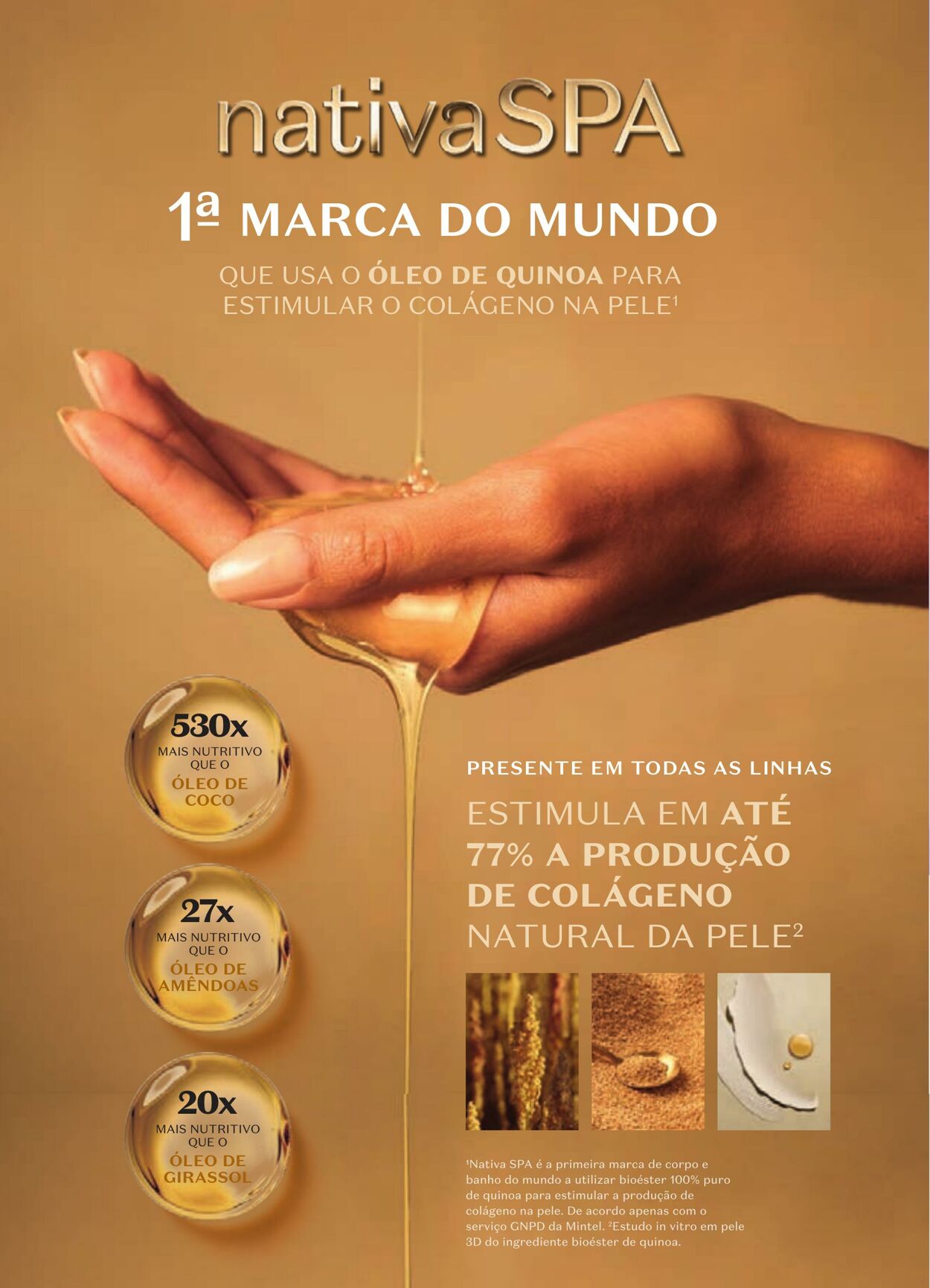 Folheto O Boticario 30.06.2025 - 21.07.2025