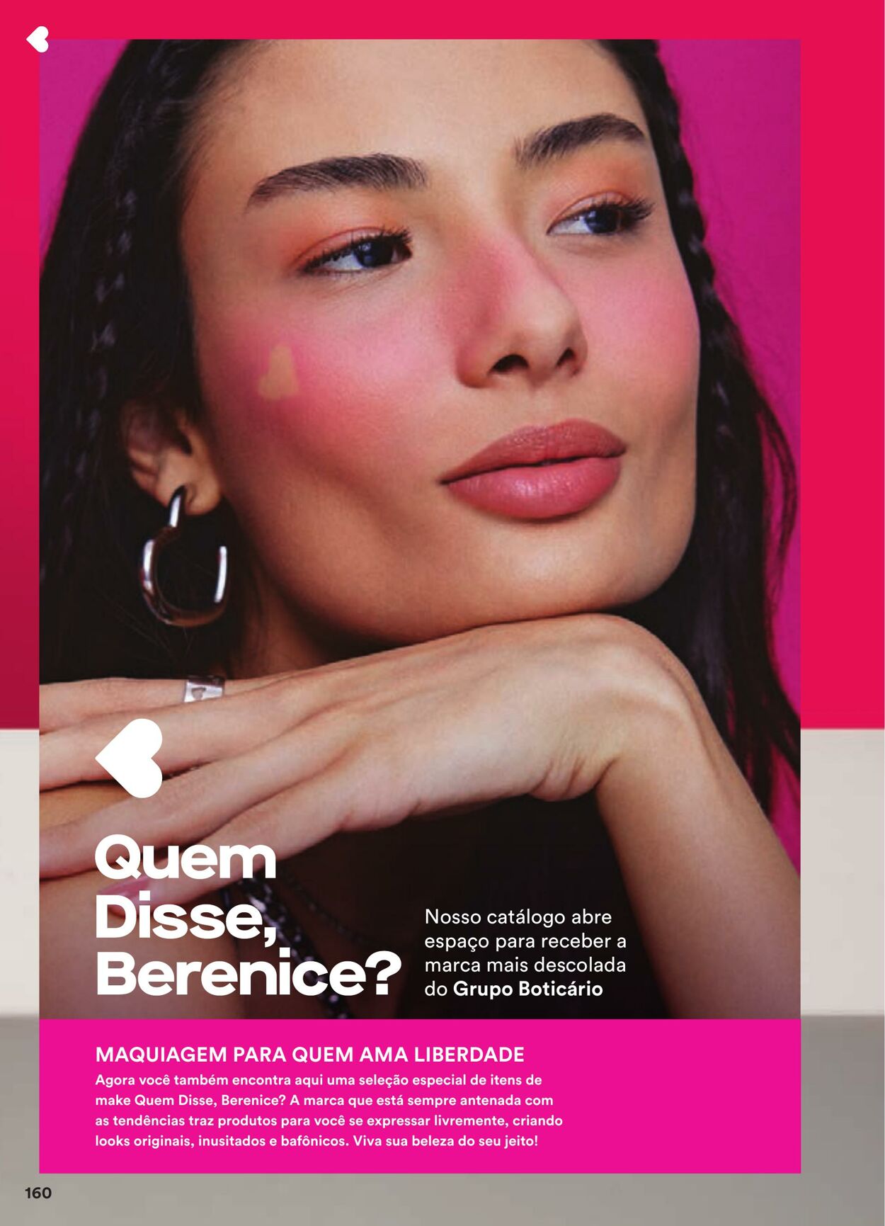 Folheto O Boticario 30.06.2025 - 21.07.2025