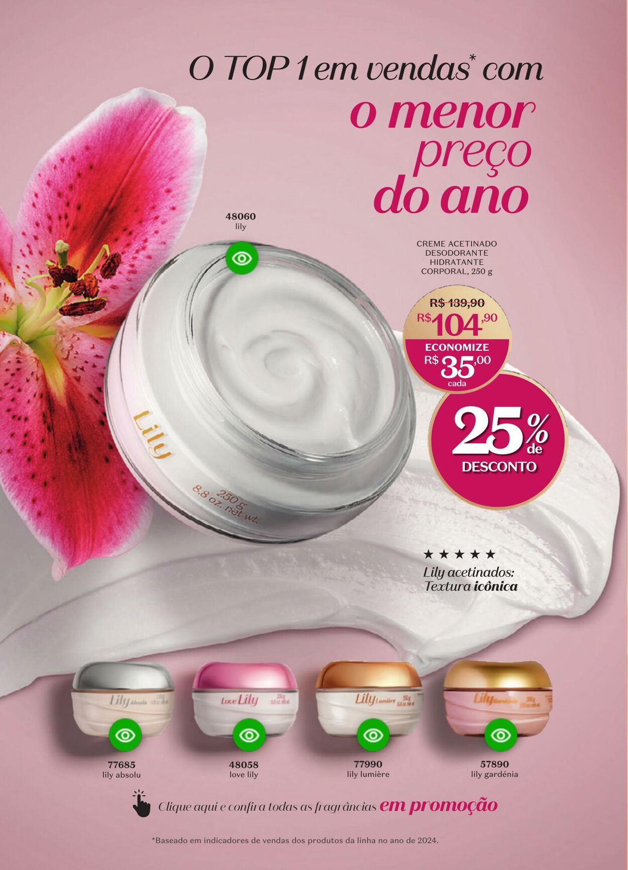 Folheto O Boticario 13.06.2025 - 30.06.2025